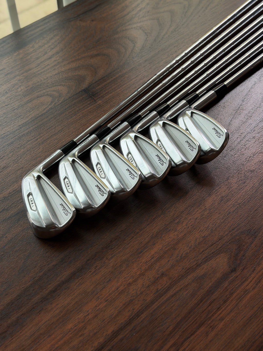 Titleist T100 Iron Set