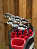 Ping G440 Iron Set