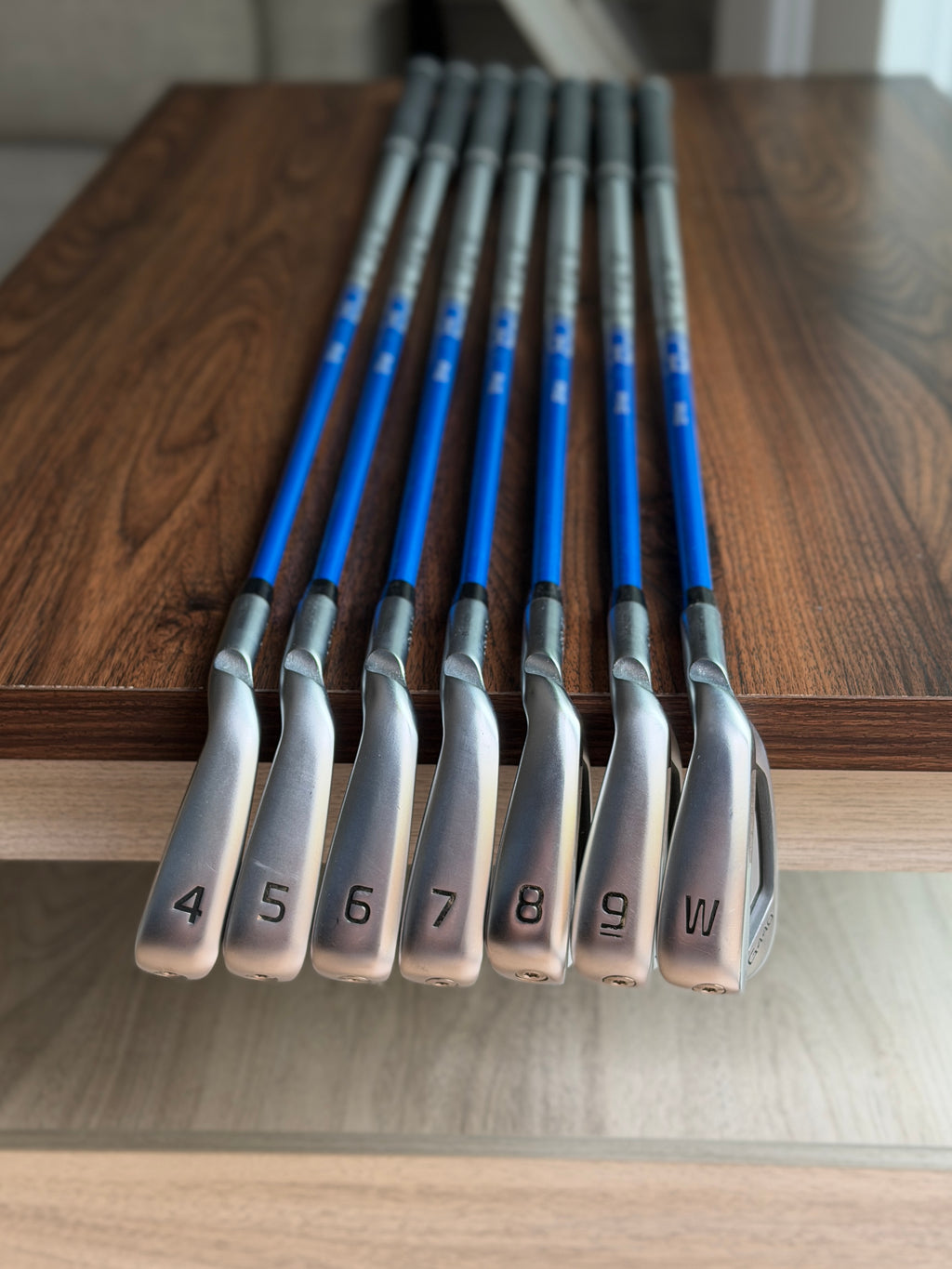 Ping G440 Iron Set