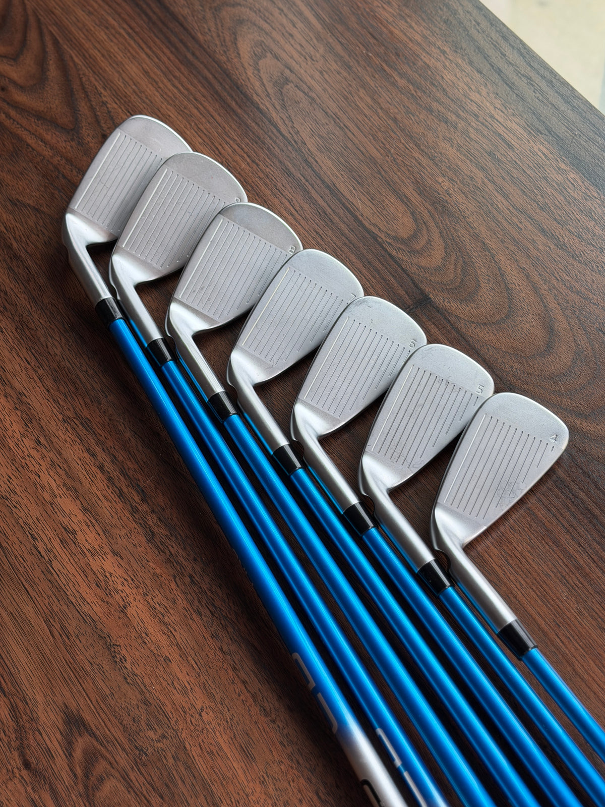 Ping G440 Iron Set