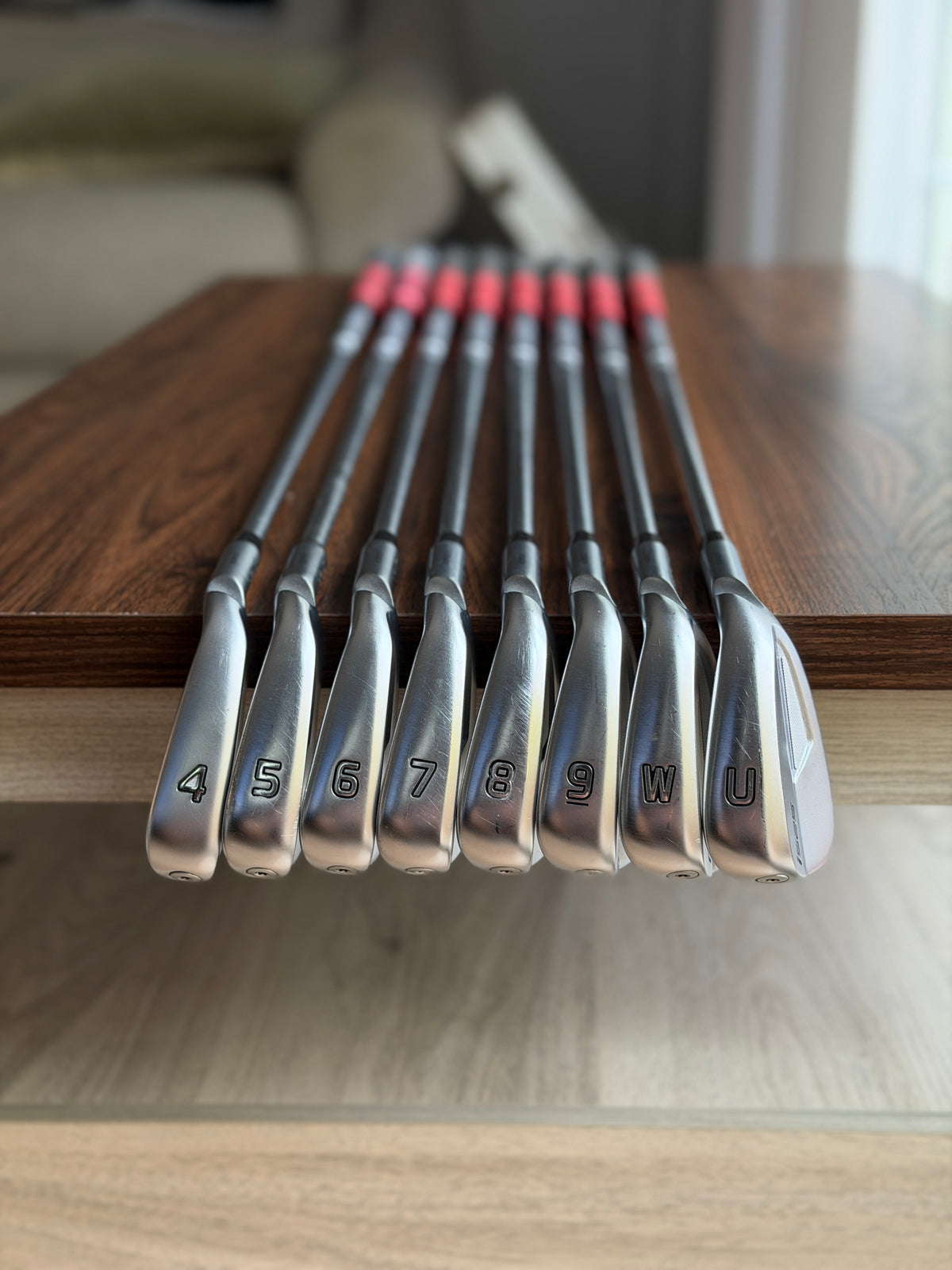 Ping i525 Iron Set