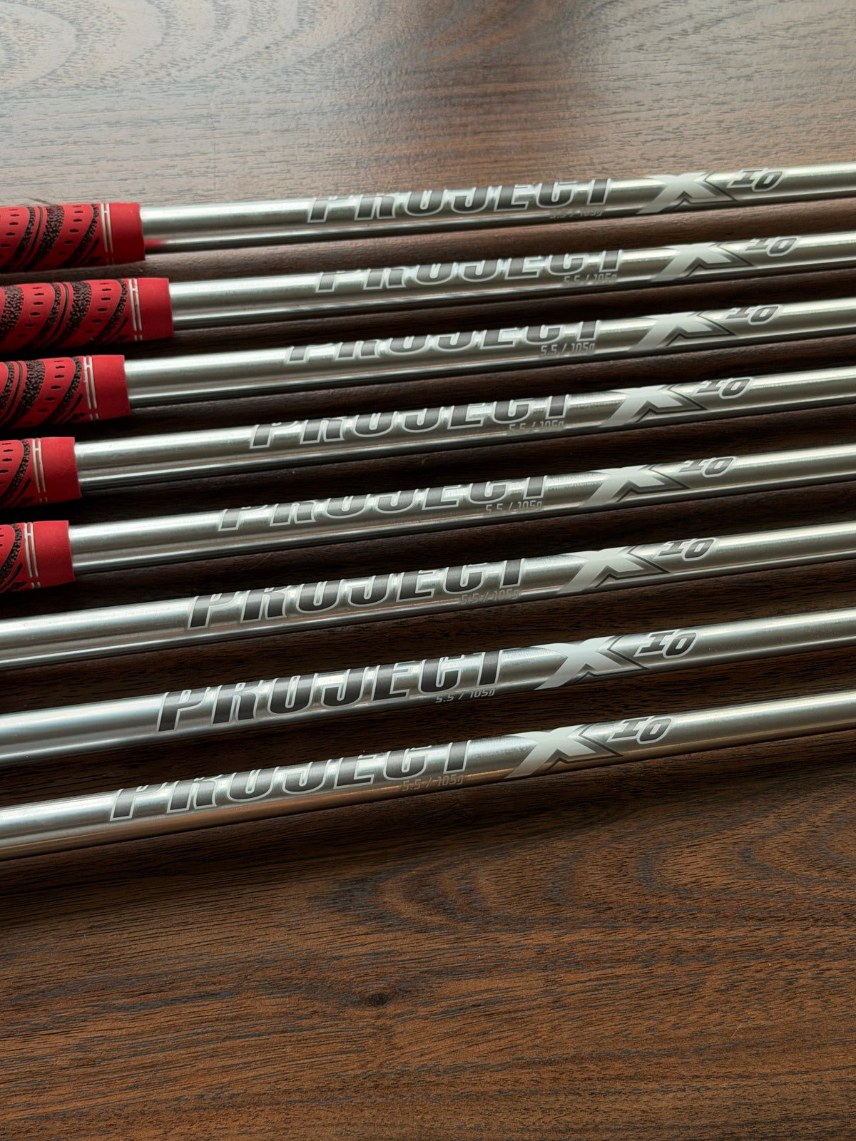 Ping i525 Iron Set