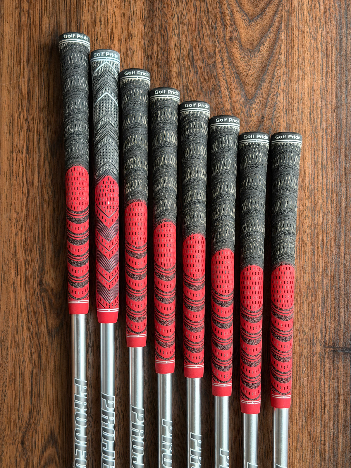 Ping i525 Iron Set