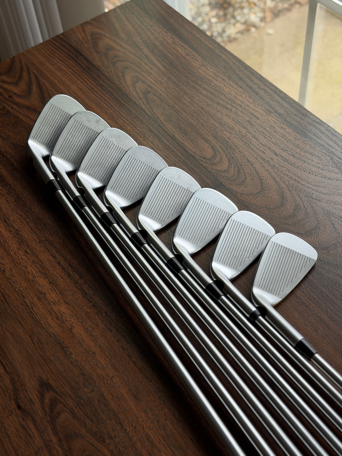 Ping i525 Iron Set