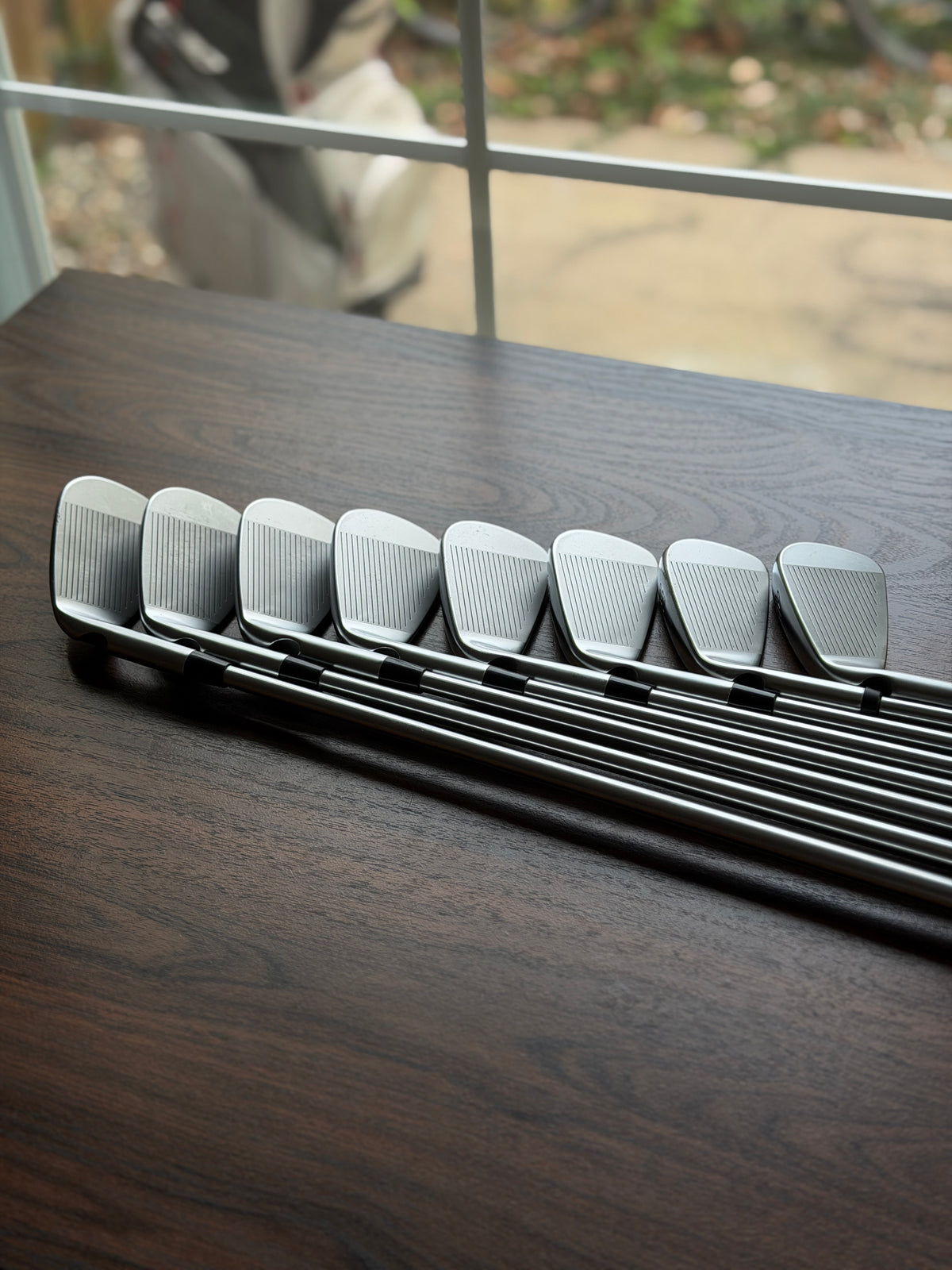 Ping i525 Iron Set