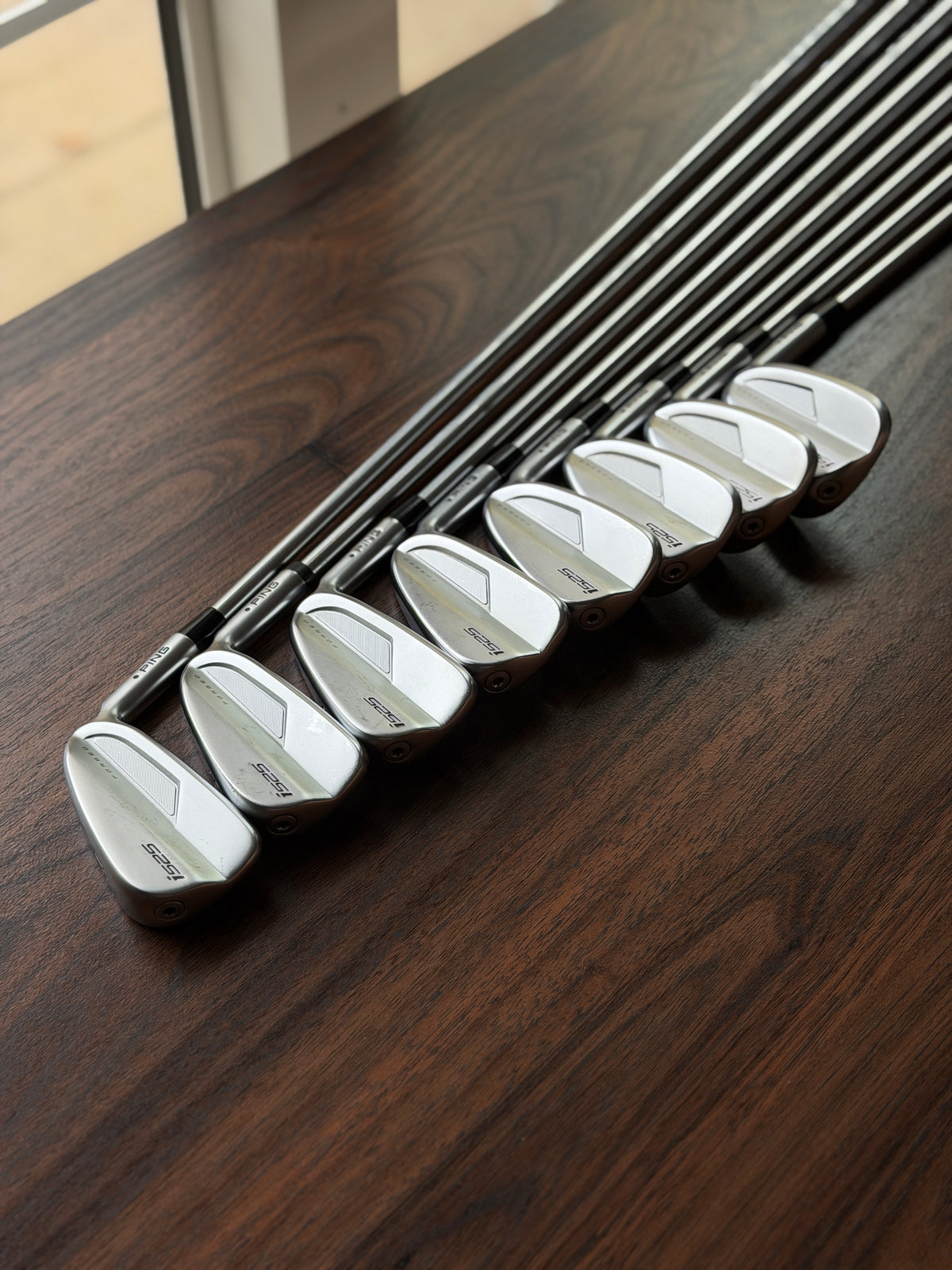 Ping i525 Iron Set