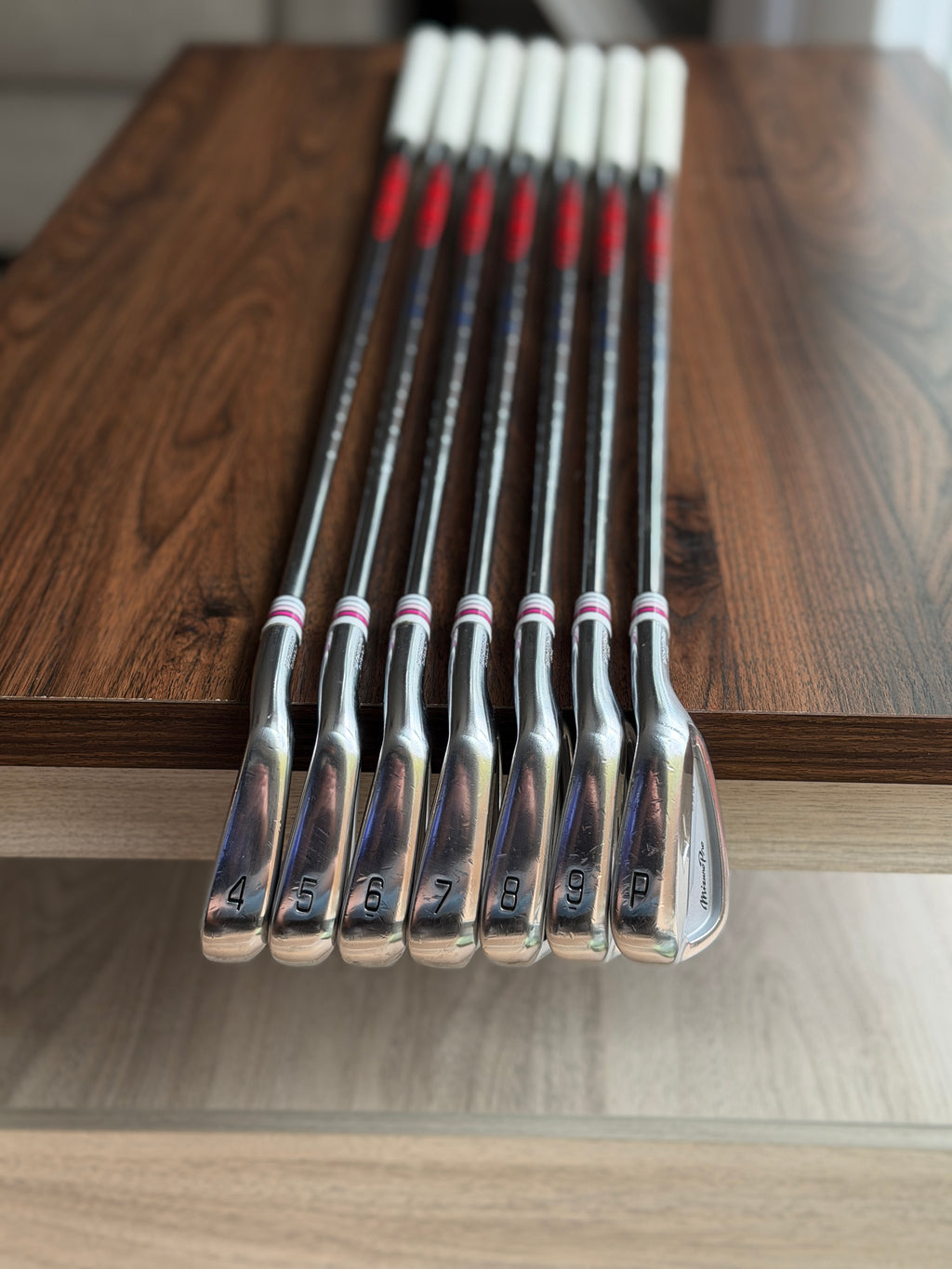 Mizuno Pro 223 Iron Set