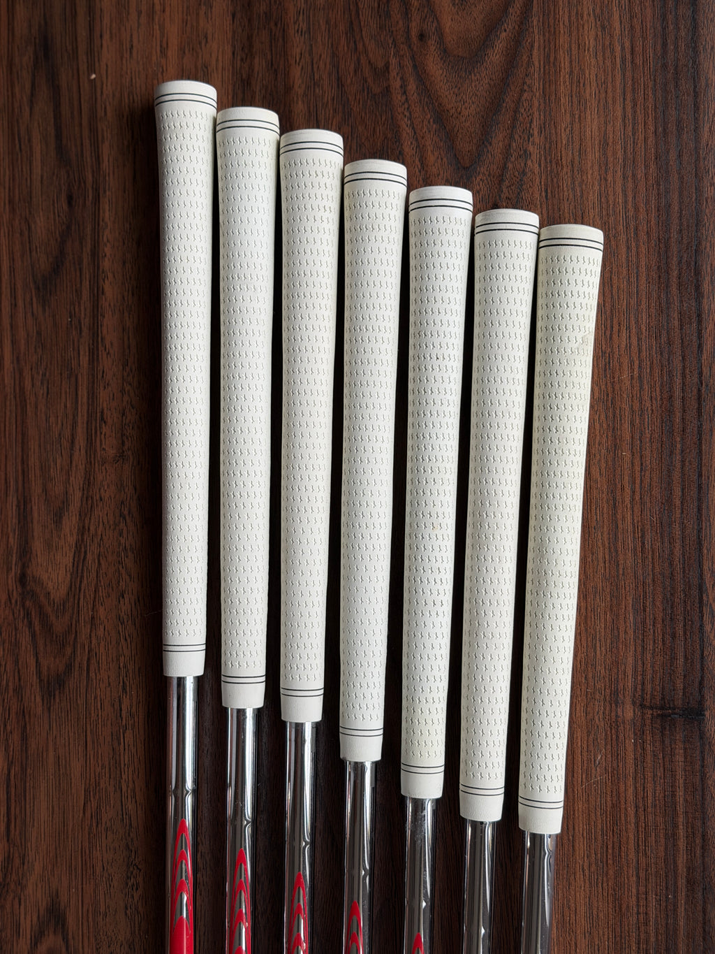 Mizuno Pro 223 Iron Set