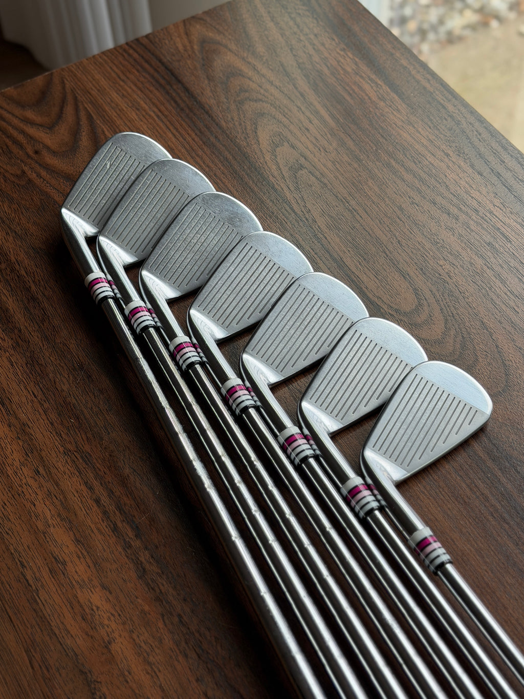 Mizuno Pro 223 Iron Set