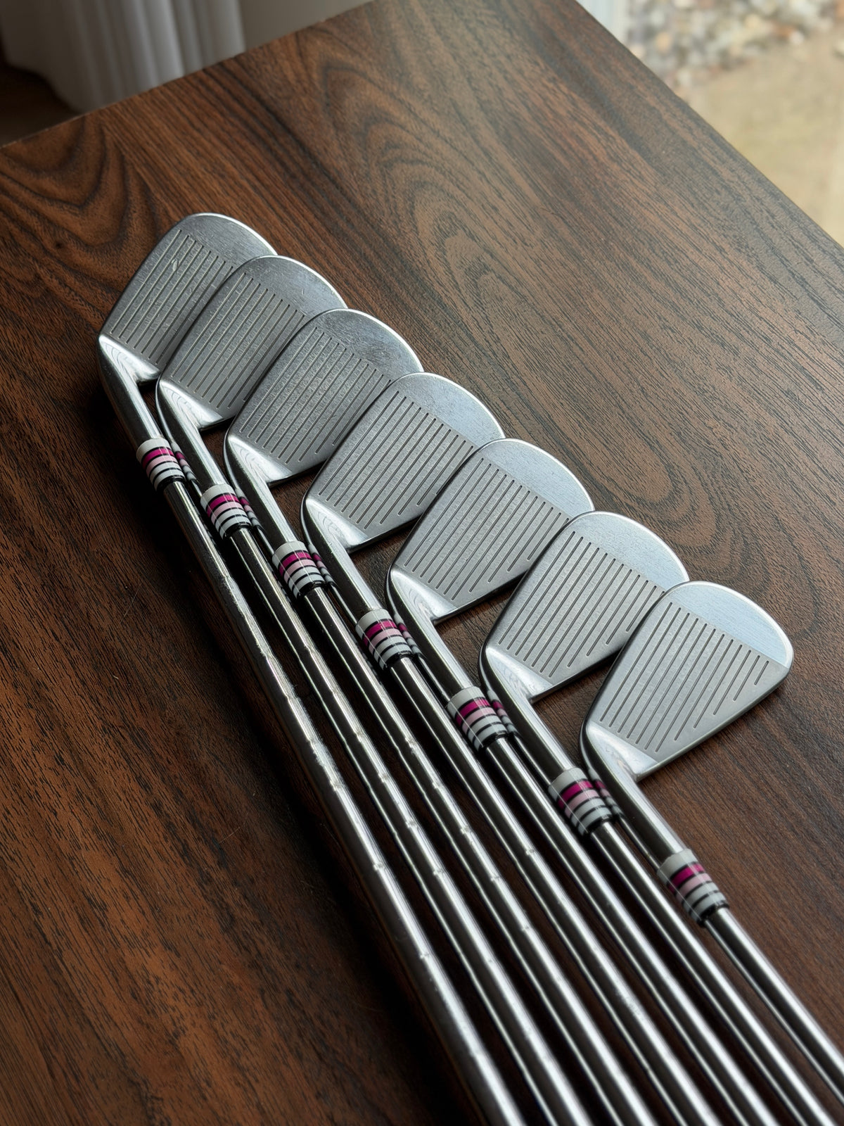 Mizuno Pro 223 Iron Set