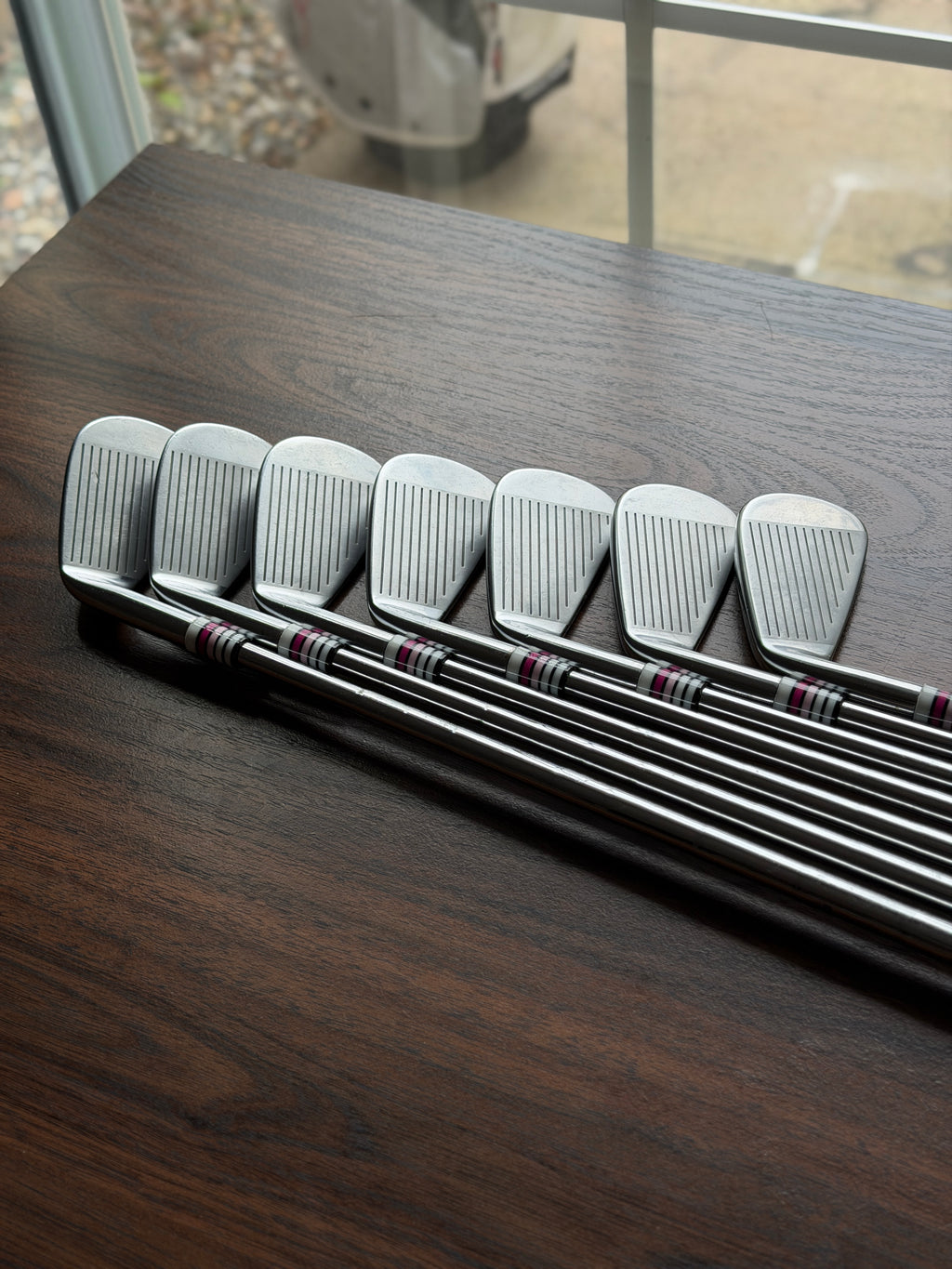 Mizuno Pro 223 Iron Set