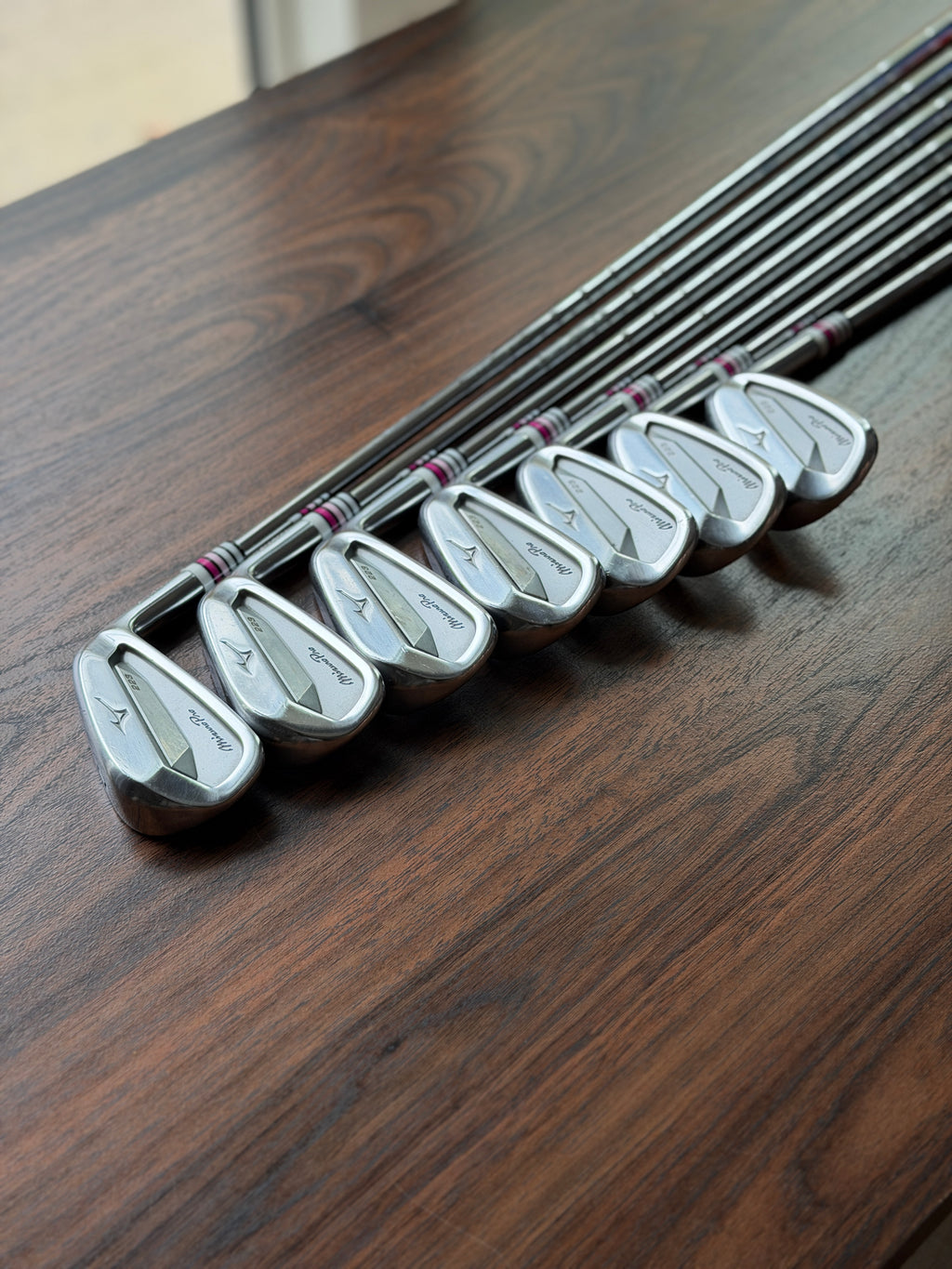 Mizuno Pro 223 Iron Set