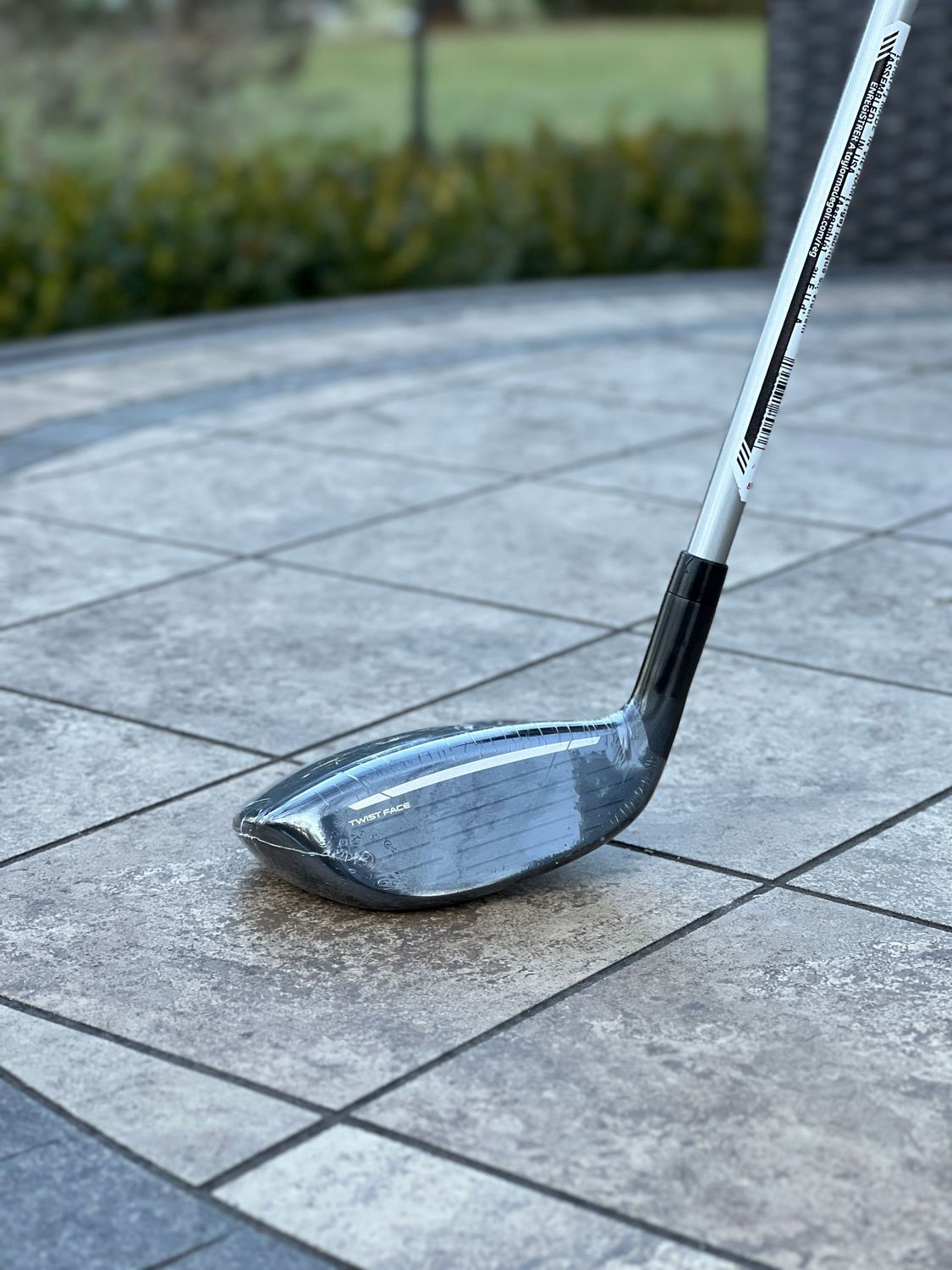 Ladies Taylormade Qi10 5 Rescue