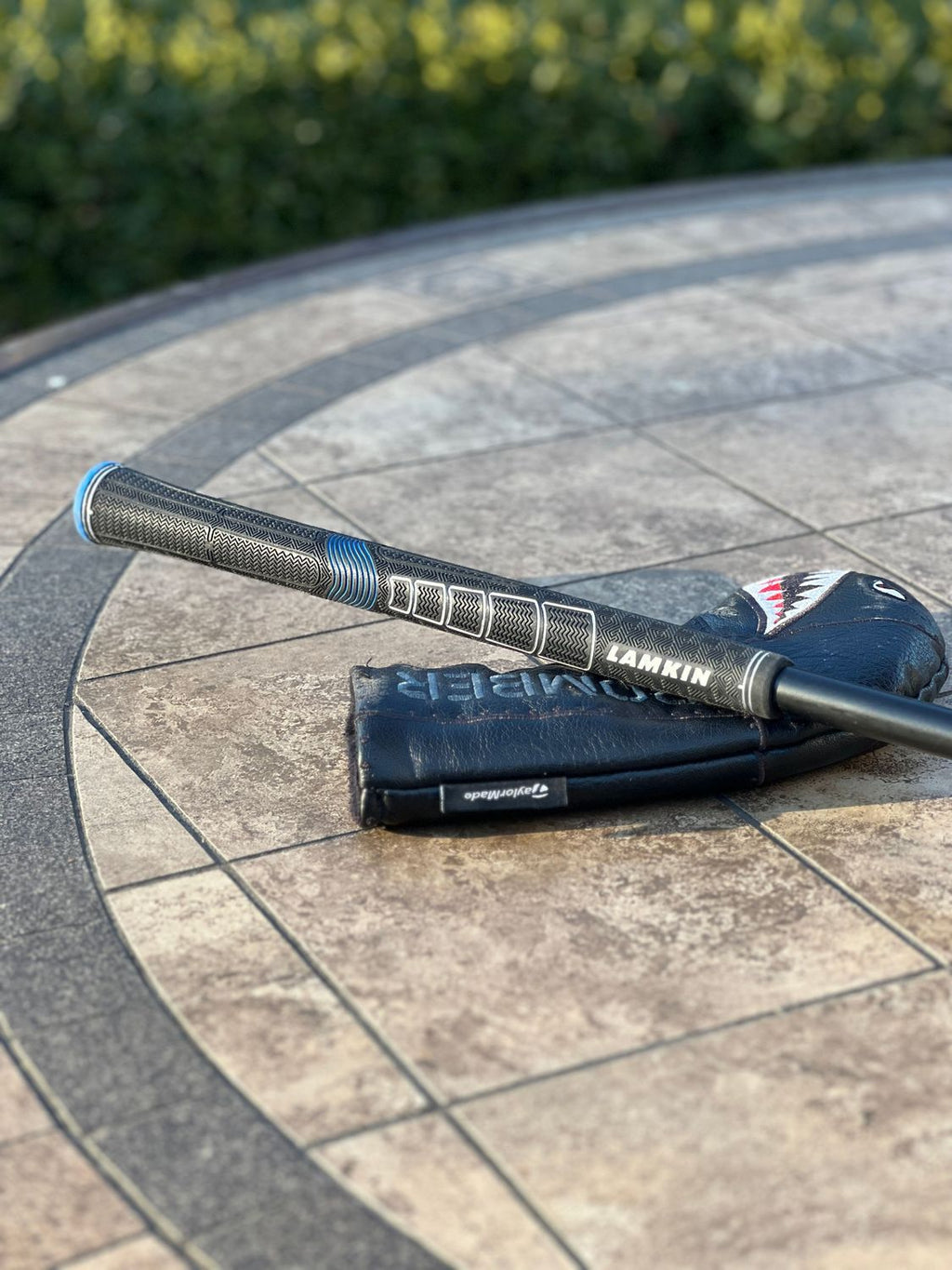 Taylormade Stealth Bomber Driving Iron