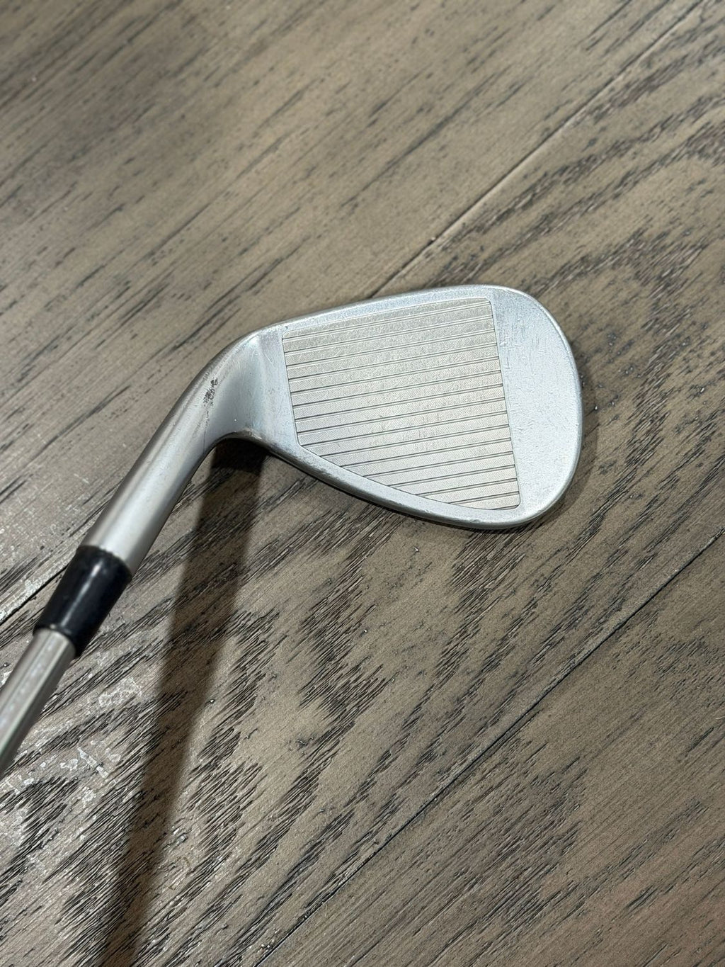 Taylormade EF Groove 47° Wedge