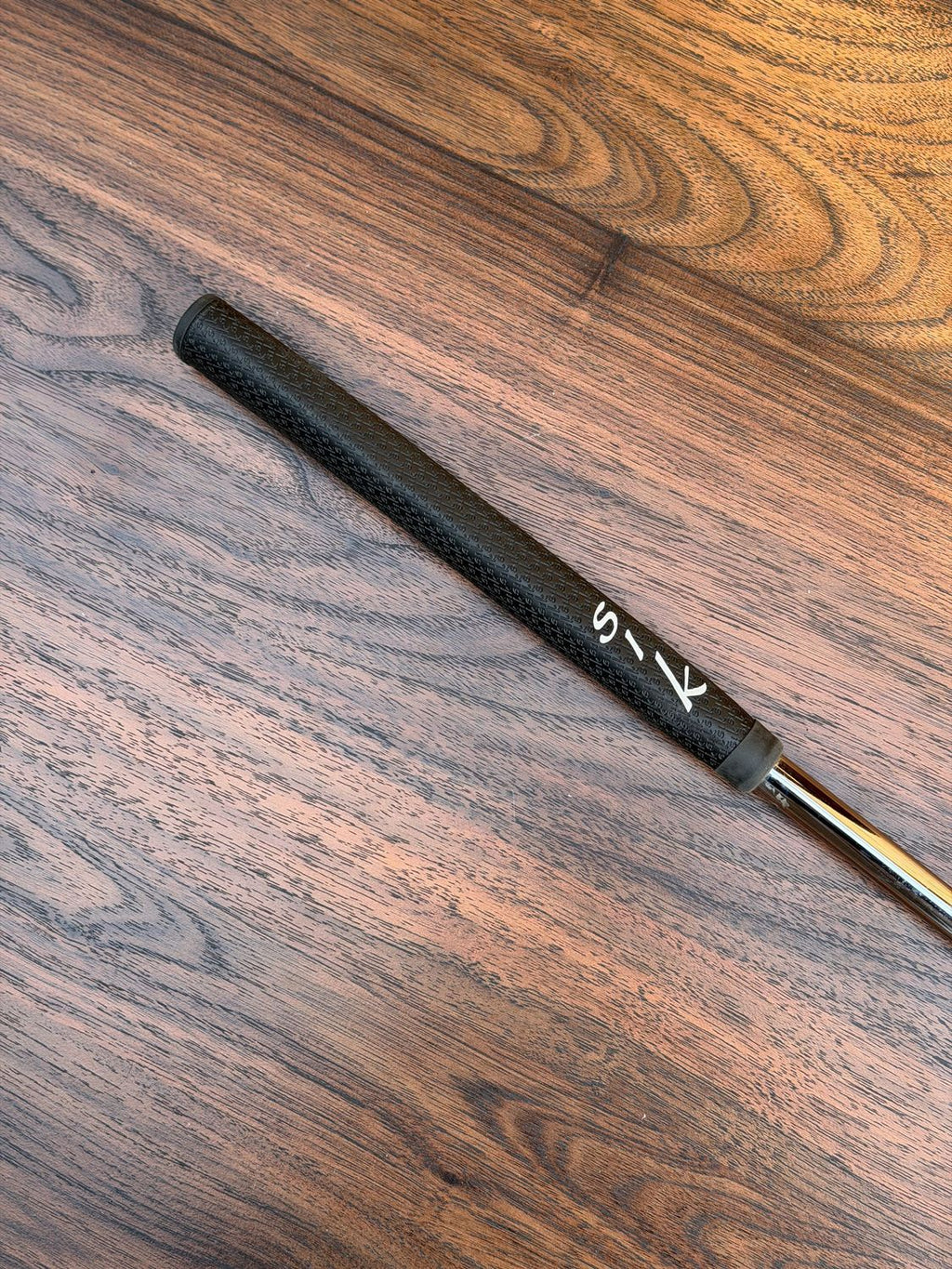 Sik Sho C-Series Putter