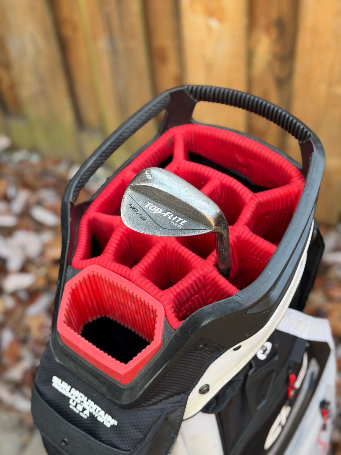 Top Flite Tour 48° Wedge