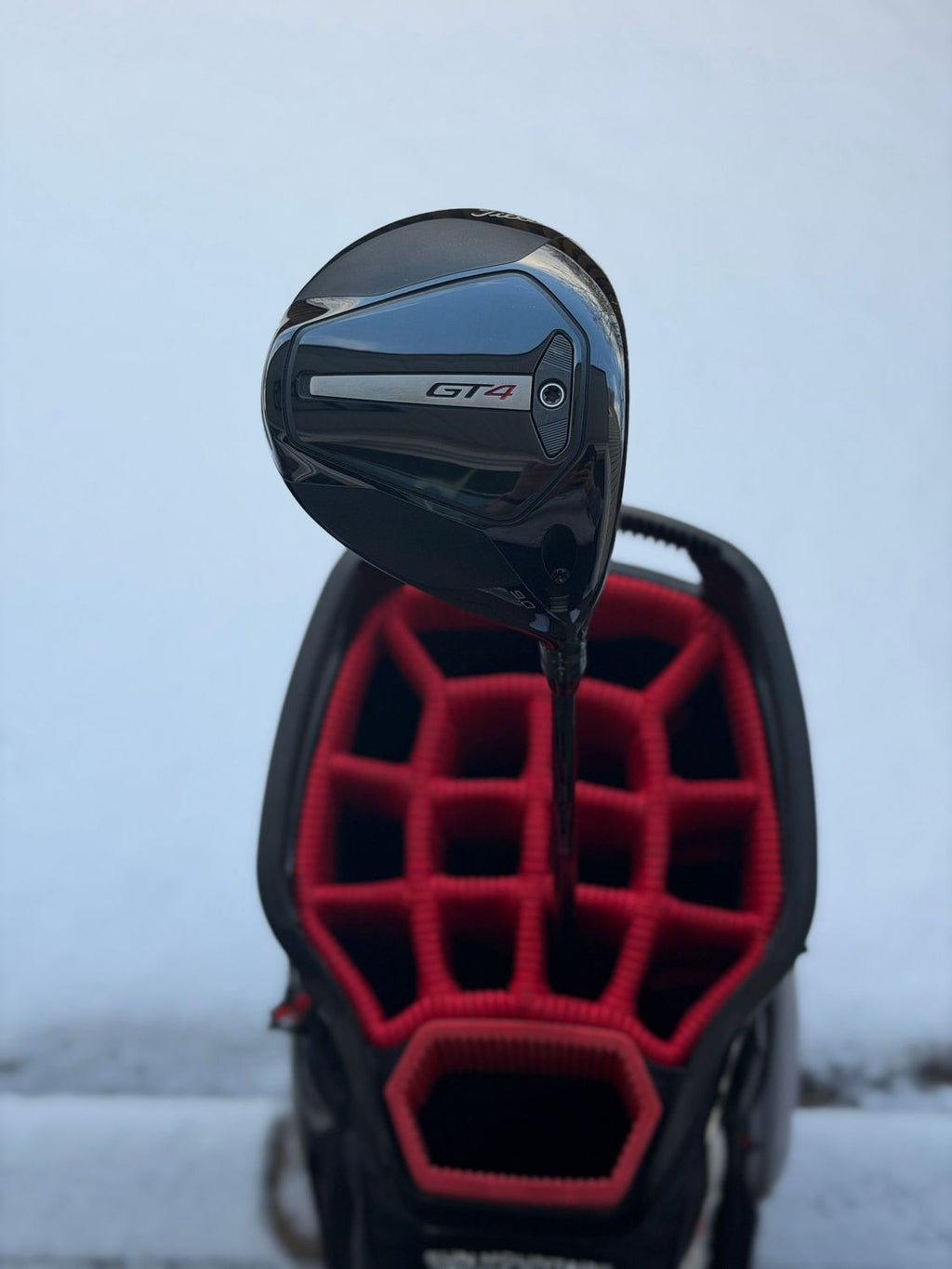 Titleist GT4 9.0° Driver