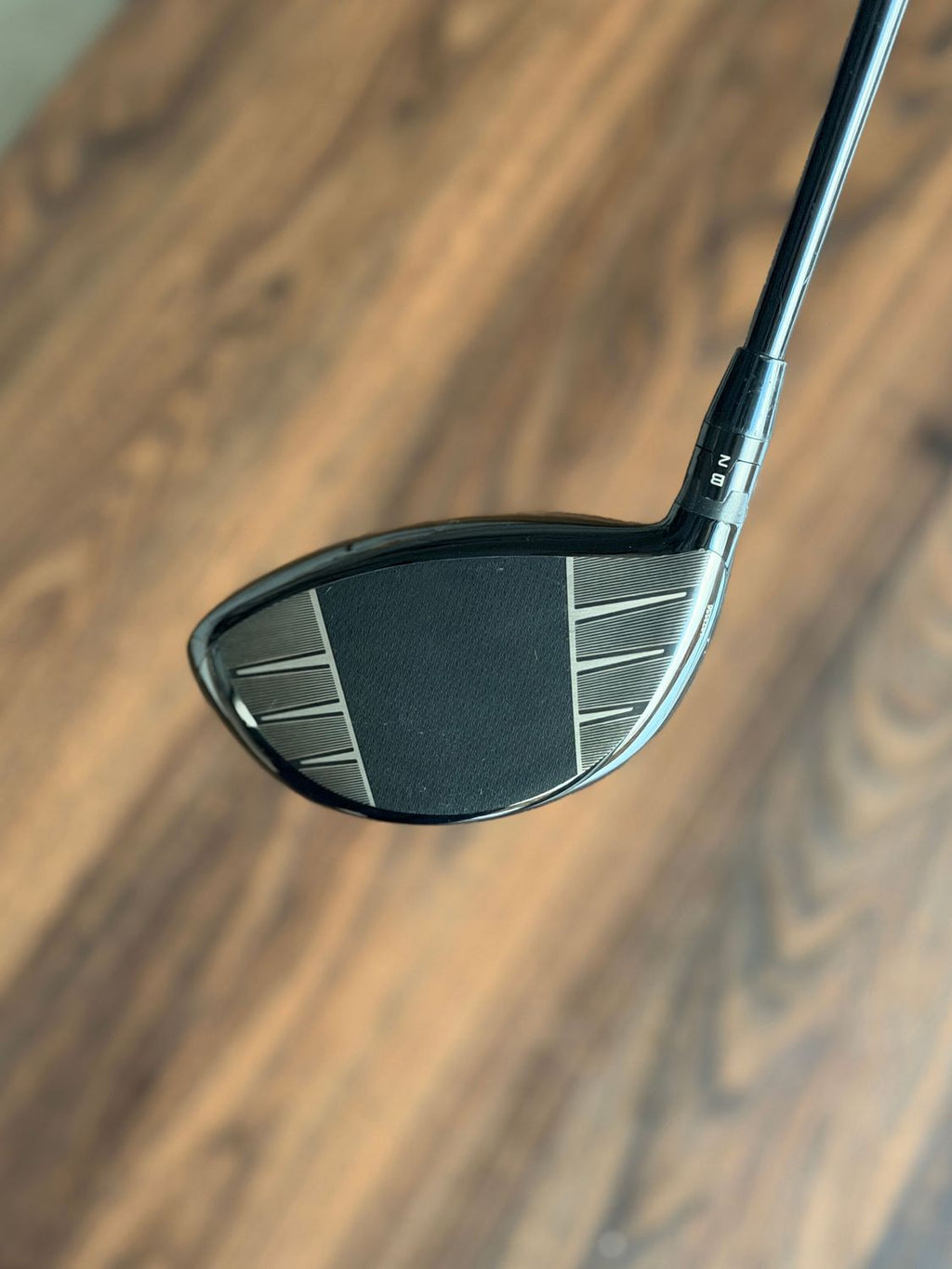 Titleist GT4 9.0° Driver