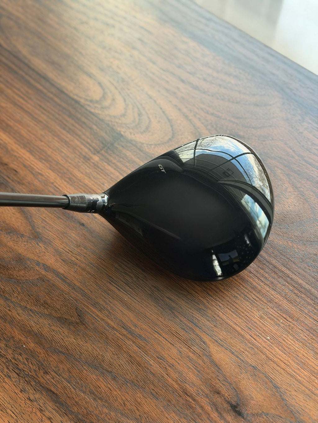 Titleist GT4 9.0° Driver