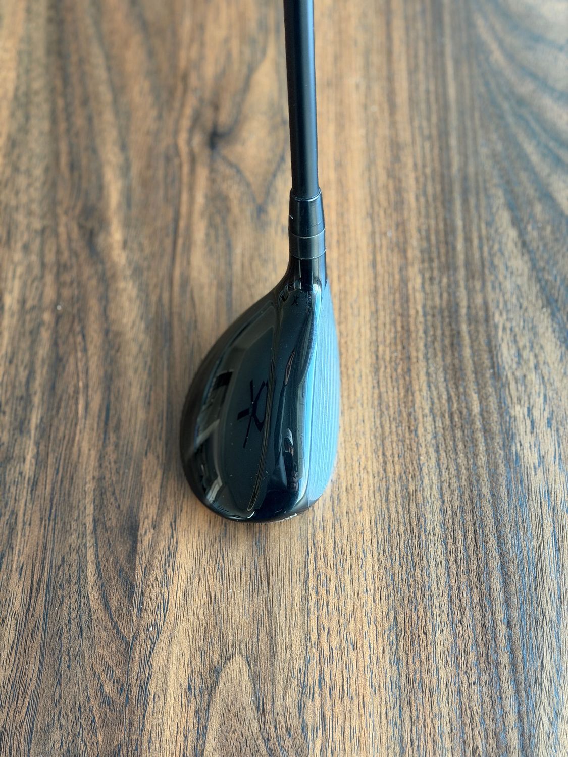 Srixon ZX 2 Hybrid