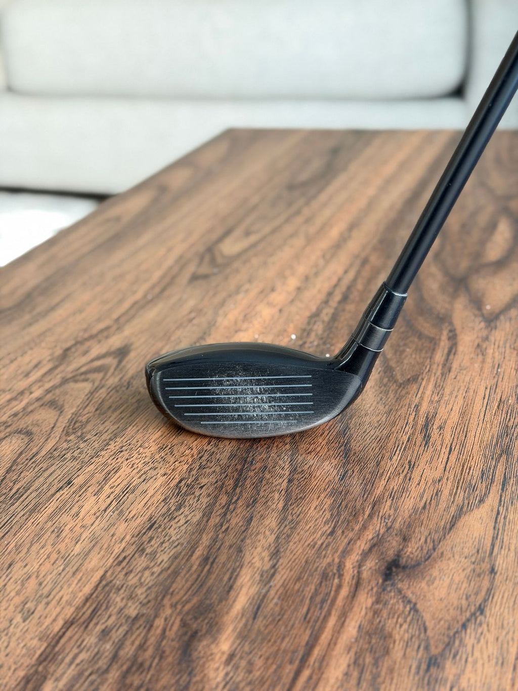Srixon ZX 2 Hybrid