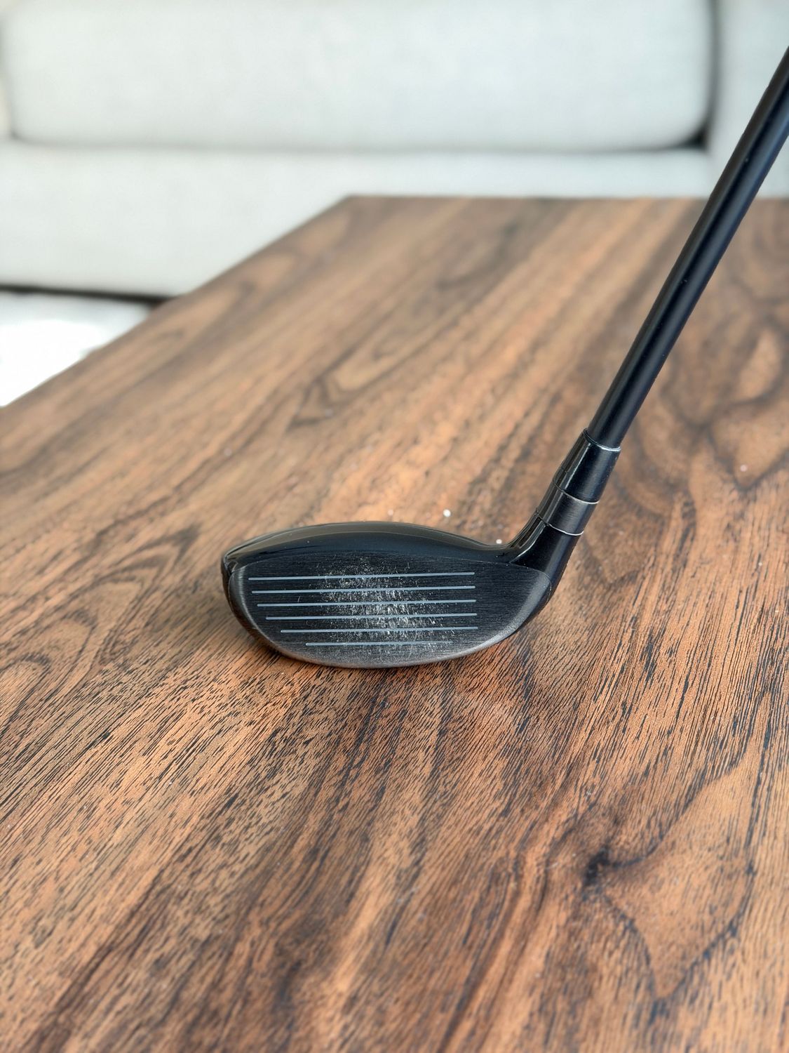 Srixon ZX 2 Hybrid