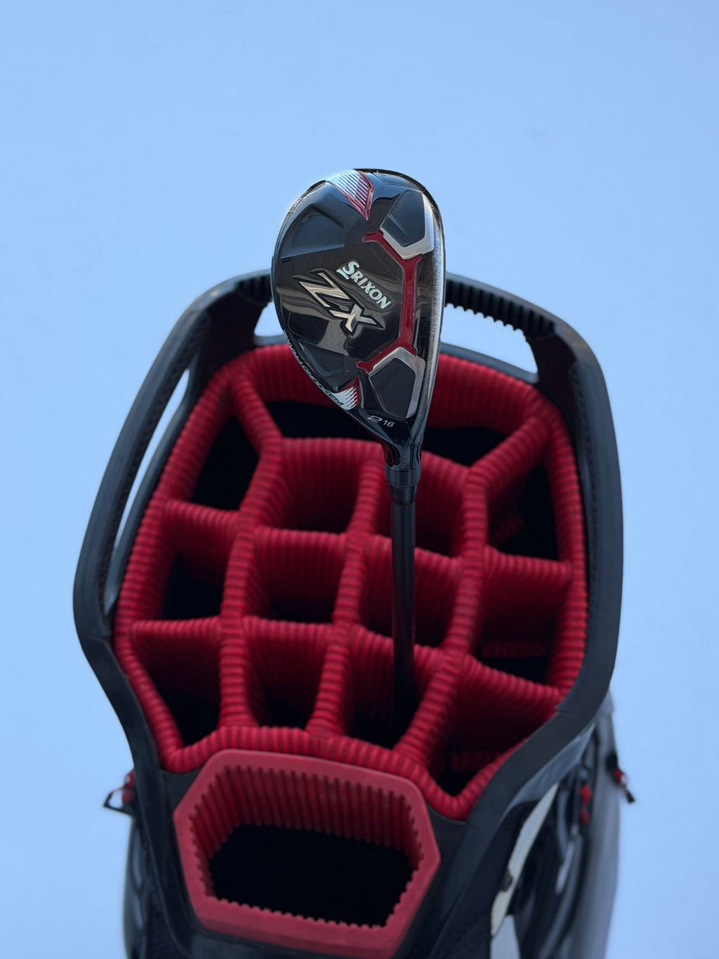 Srixon ZX 2 Hybrid