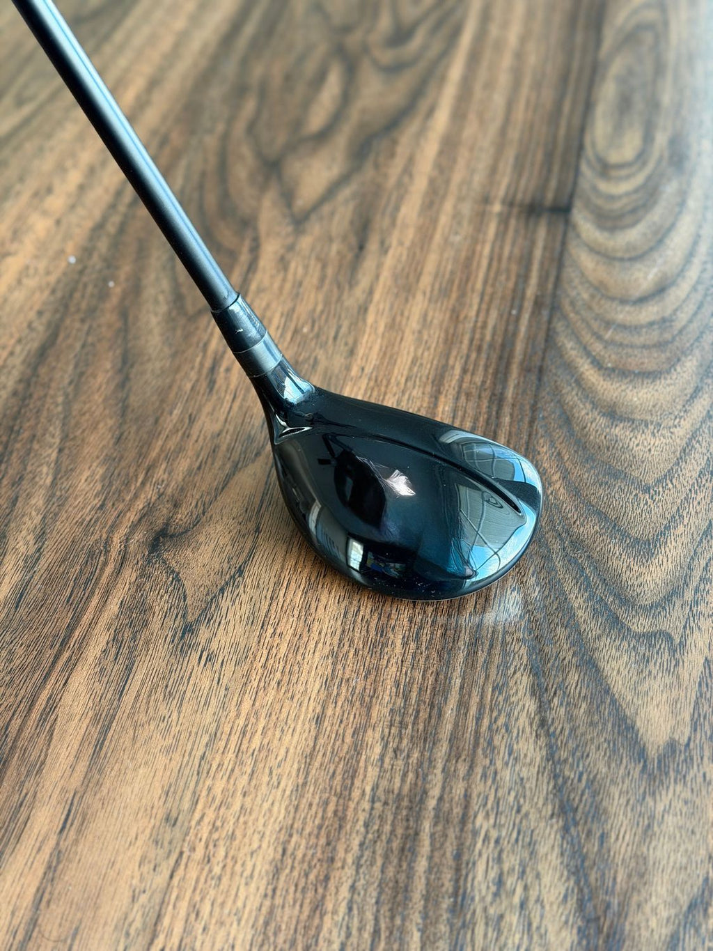 Srixon ZX 2 Hybrid