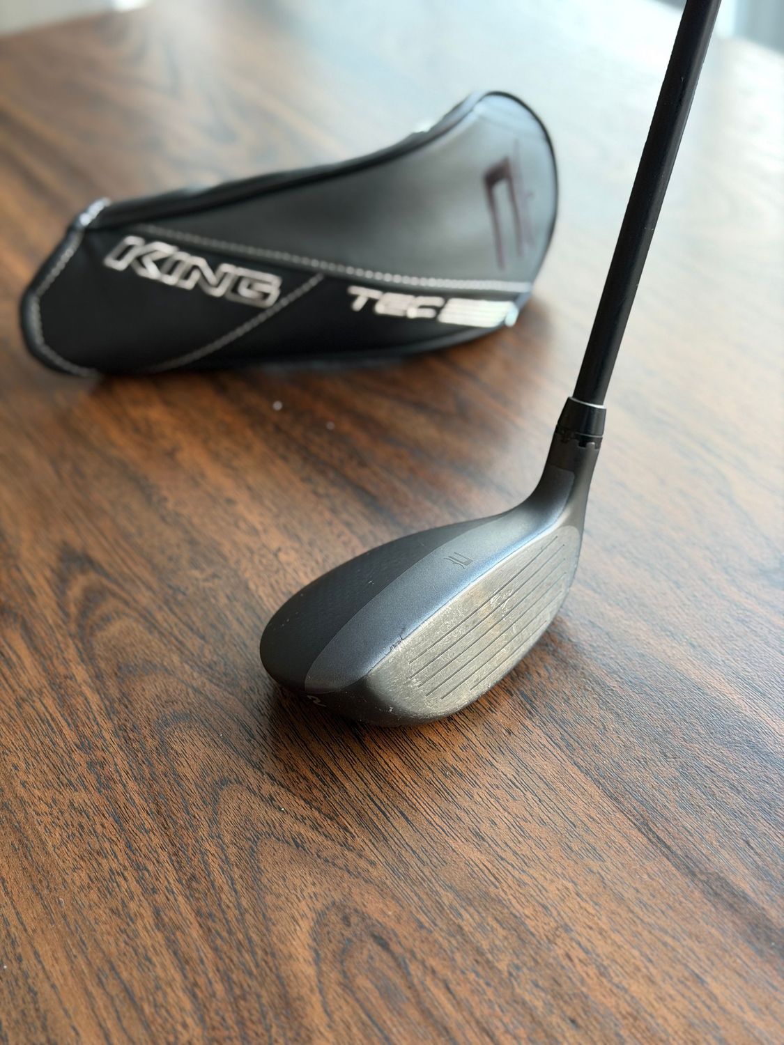 Cobra King Tec 2 Hybrid