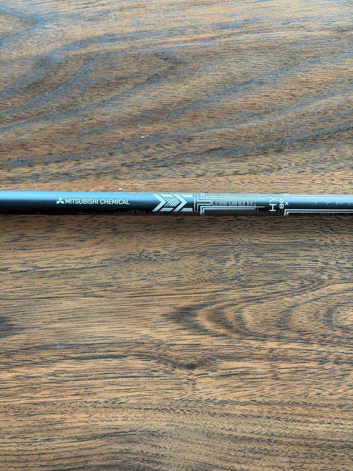Cobra King Tec 2 Hybrid