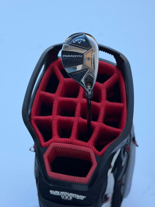 Callaway Paradym 3 Hybrid