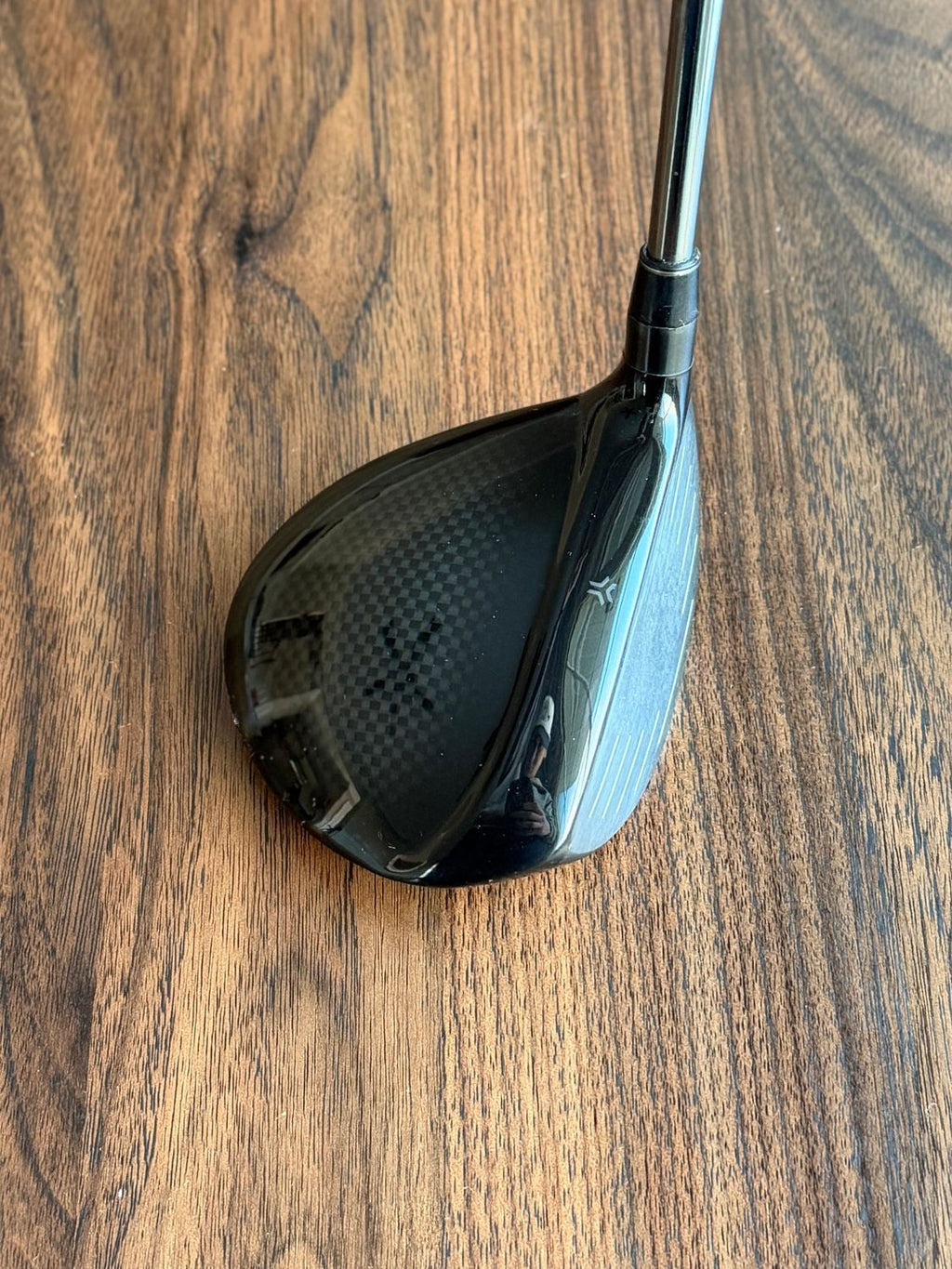 Srixon ZX 3+ Wood