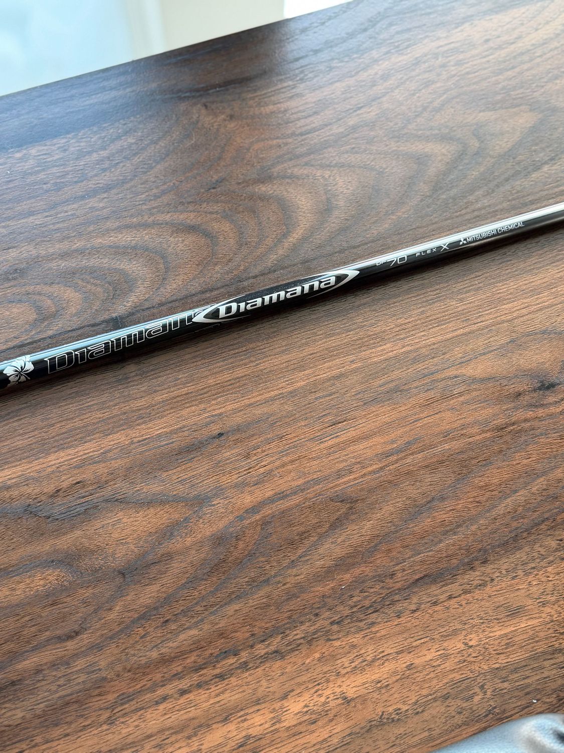 Srixon ZX 3+ Wood