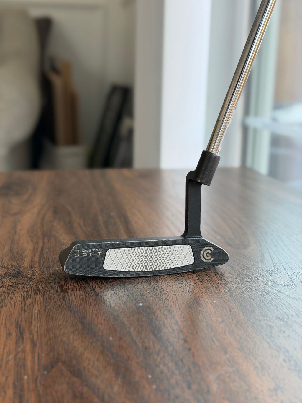Cleveland Frontline Elite 1.0 Putter
