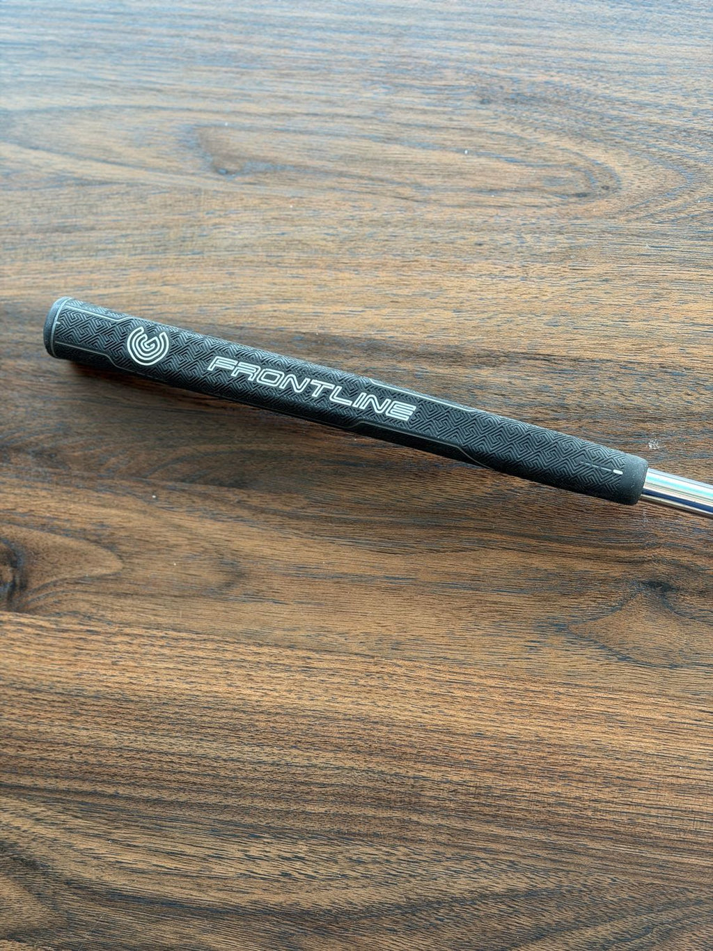 Cleveland Frontline Elite 1.0 Putter