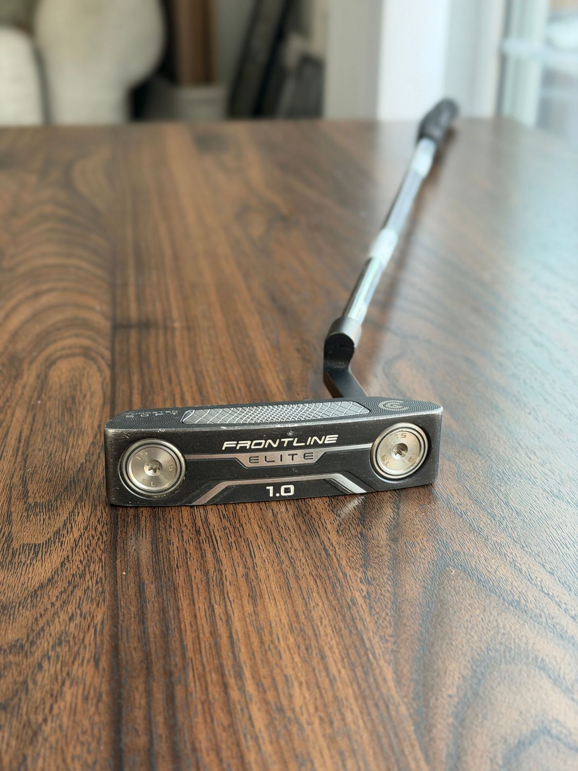 Cleveland Frontline Elite 1.0 Putter