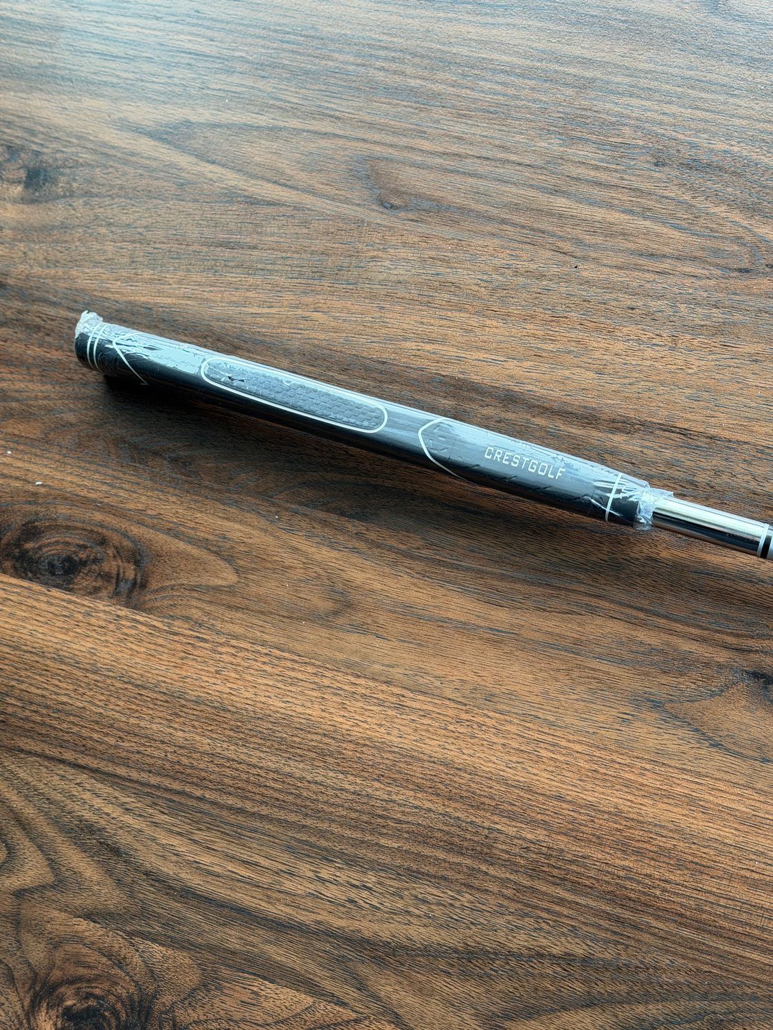 Crest Golf Putter *new*