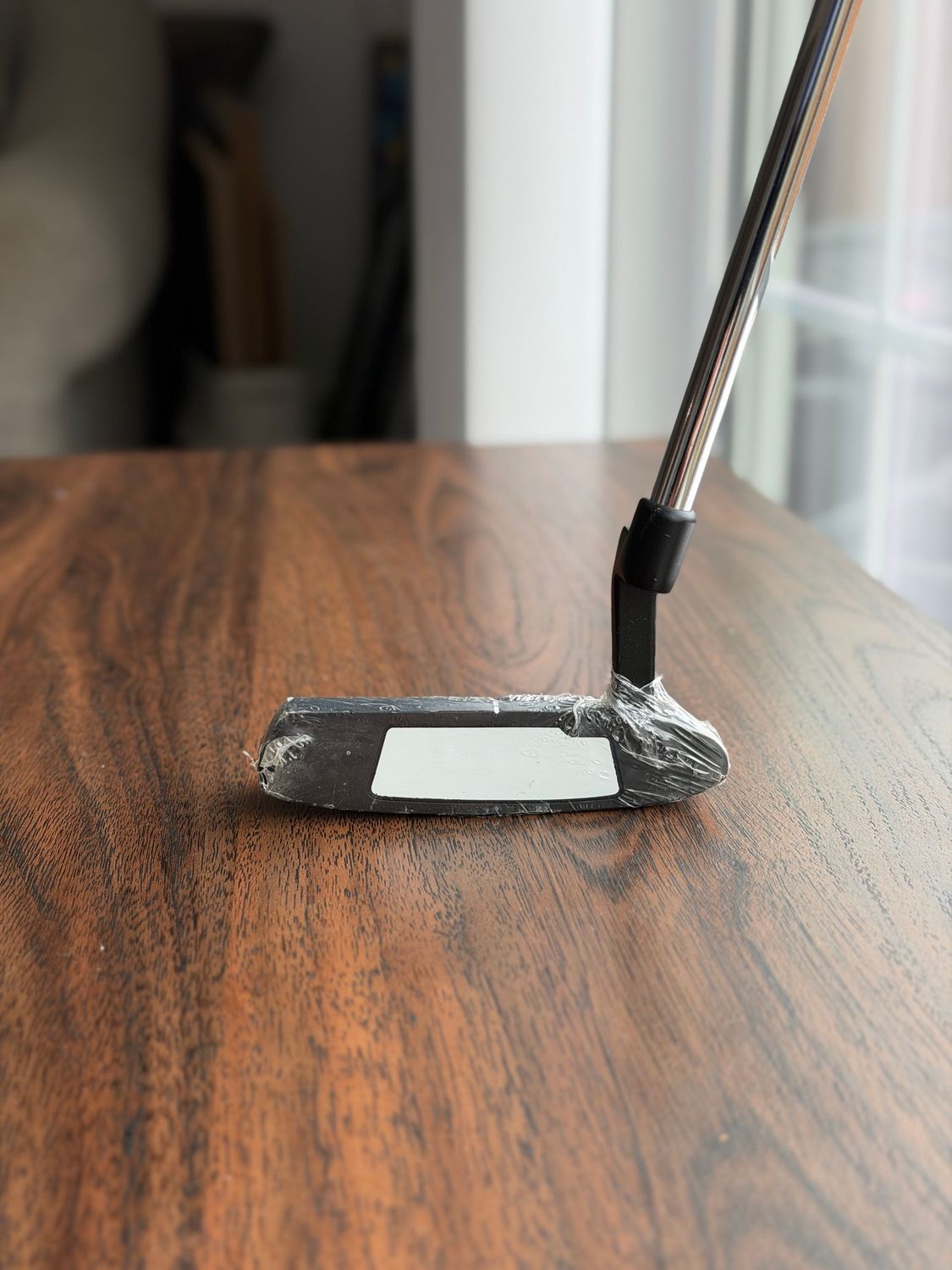 Crest Golf Putter *new*