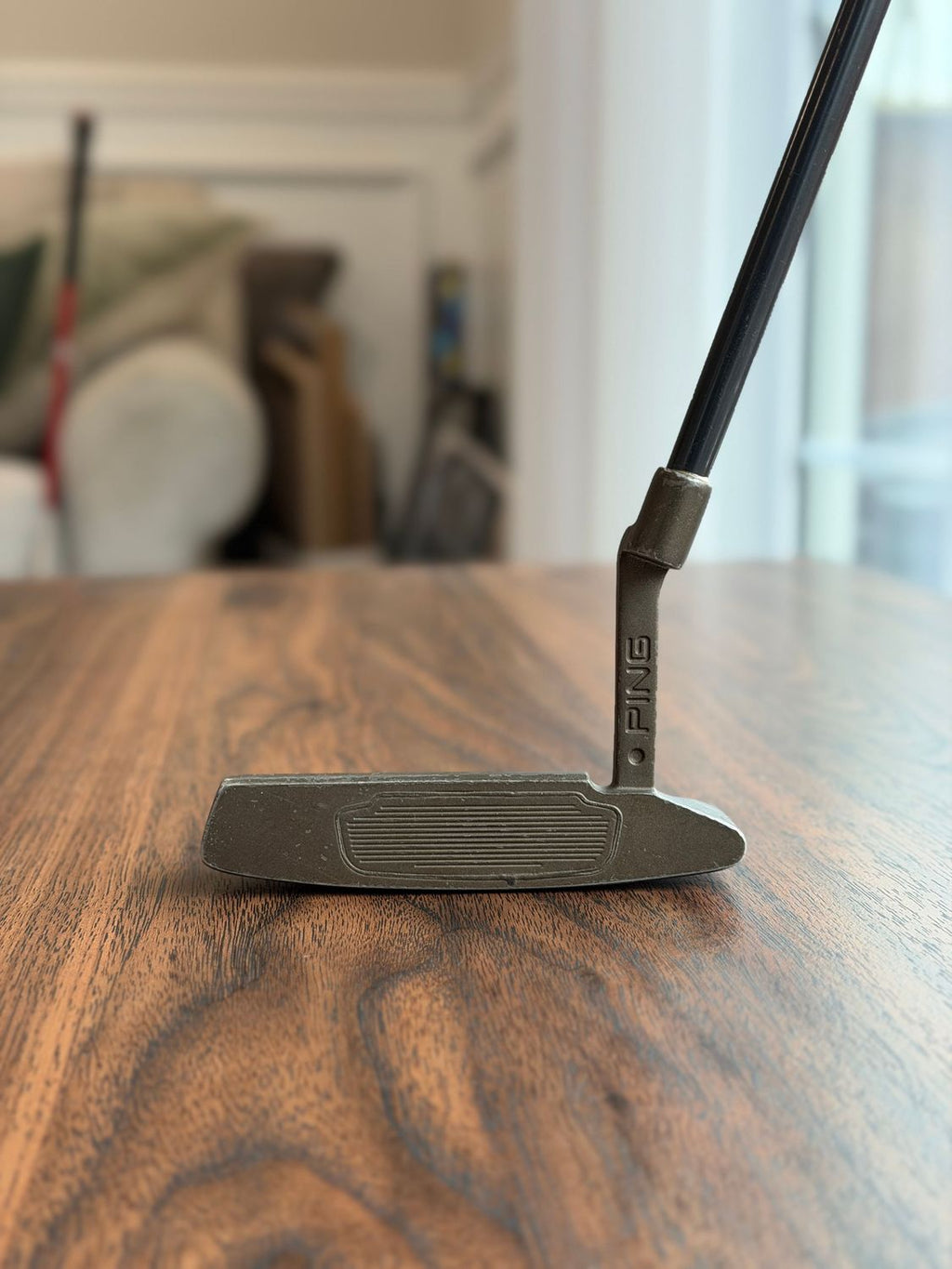 Ping Anser 2 Cadence TR Putter