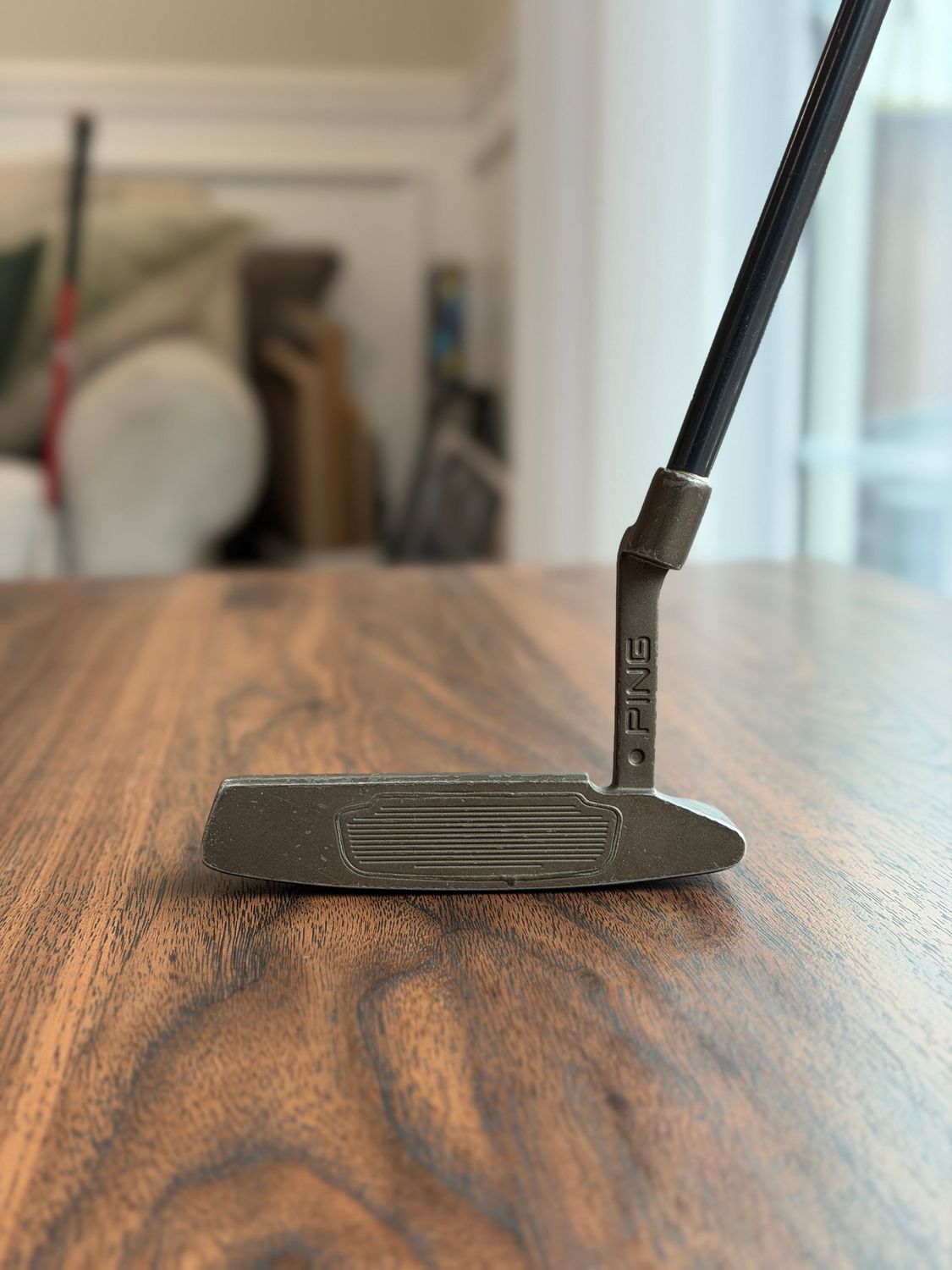 Ping Anser 2 Cadence TR Putter