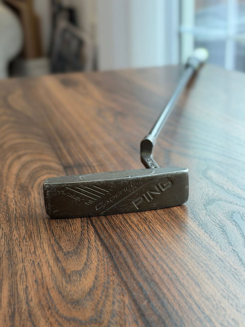 Ping Anser 2 Cadence TR Putter