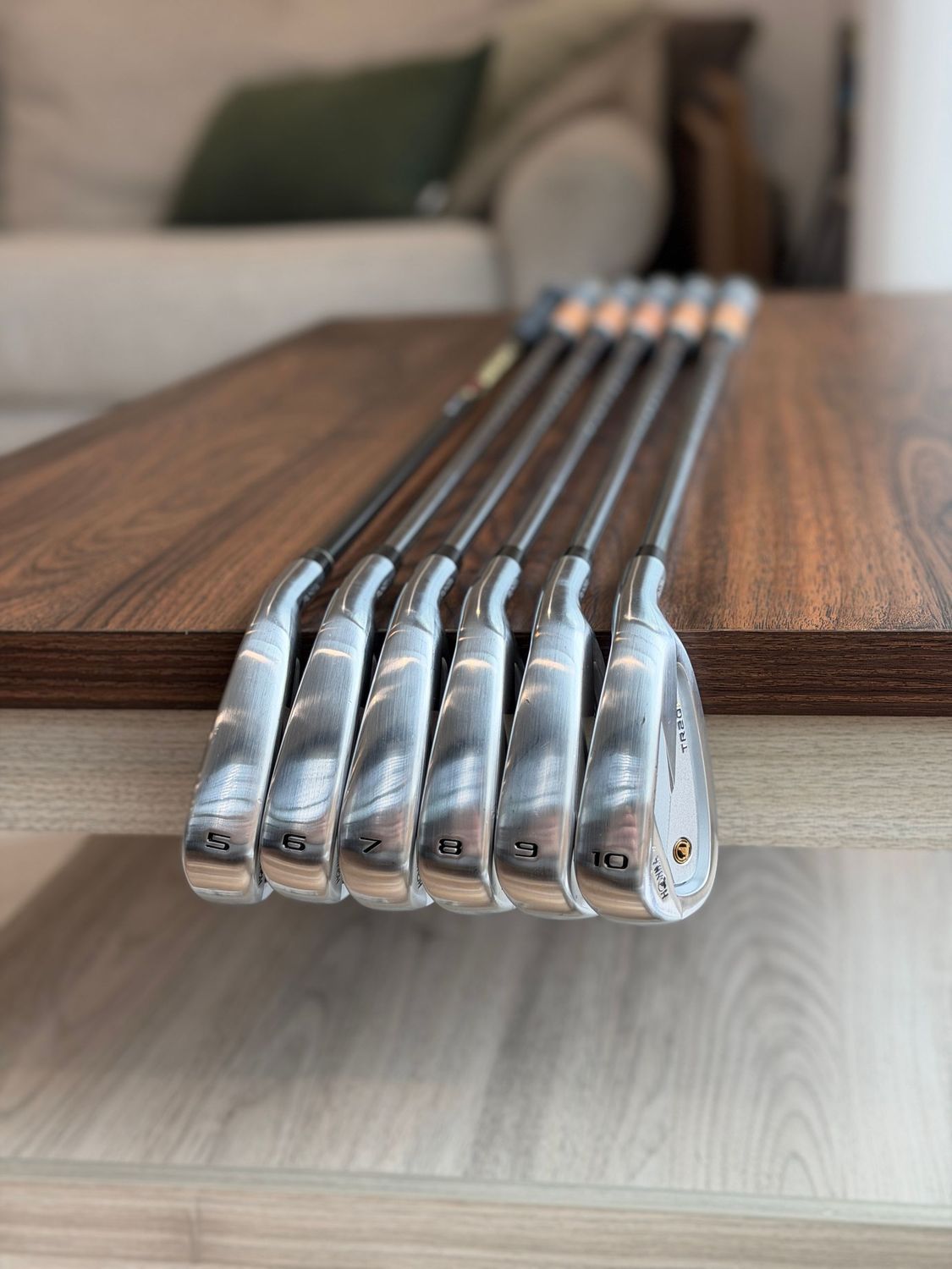 Honma TR20P Iron Set