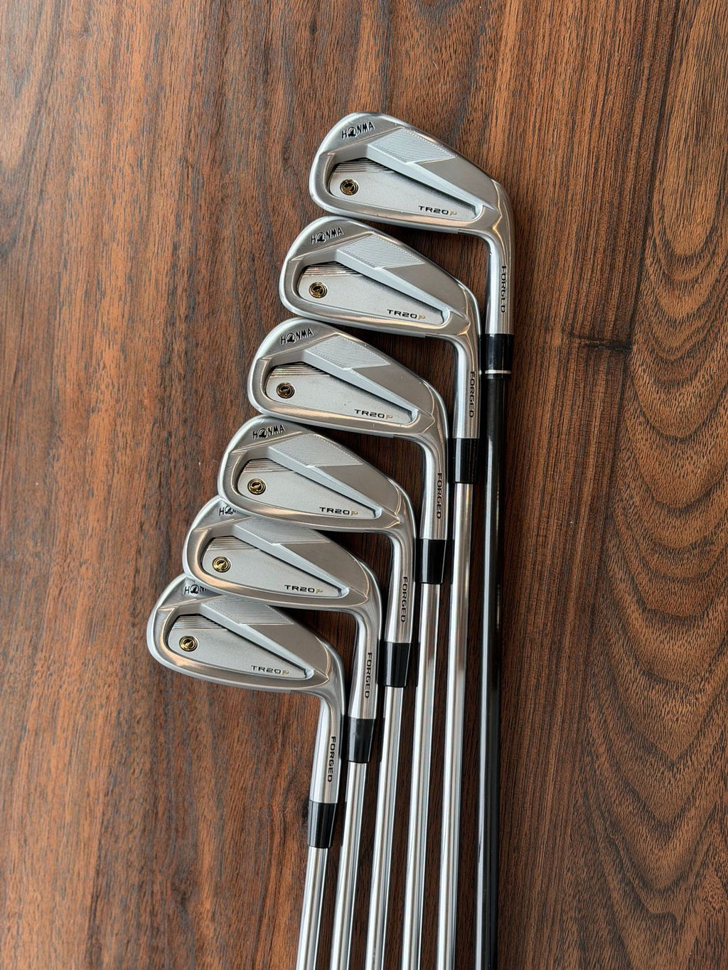 Honma TR20P Iron Set