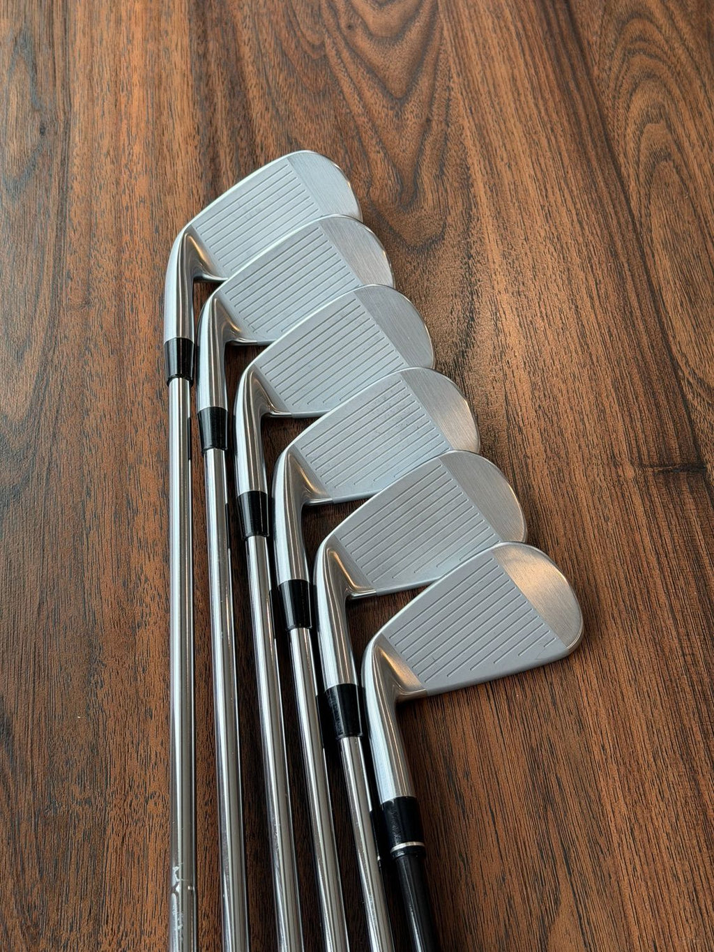 Honma TR20P Iron Set