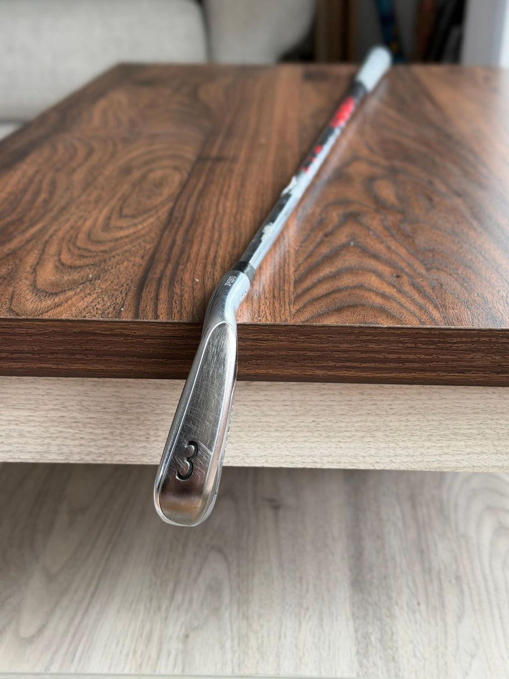 Titleist 716 T-MB 3 Iron