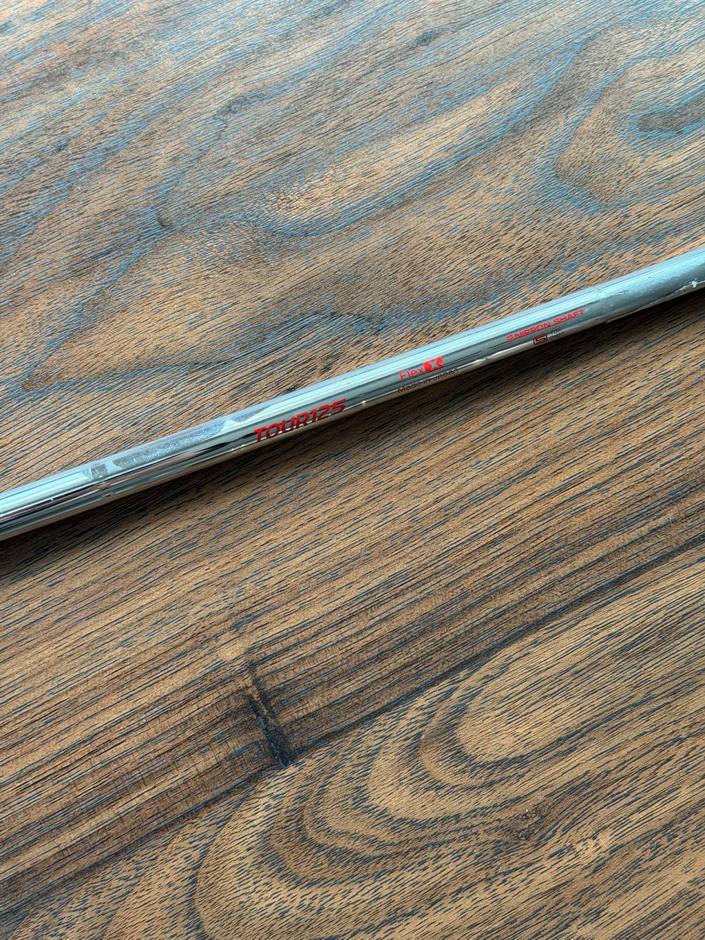 Titleist 716 T-MB 3 Iron