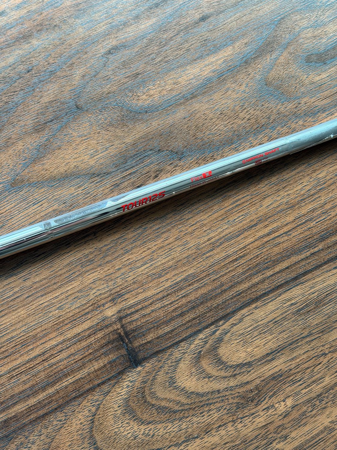Titleist 716 T-MB 3 Iron
