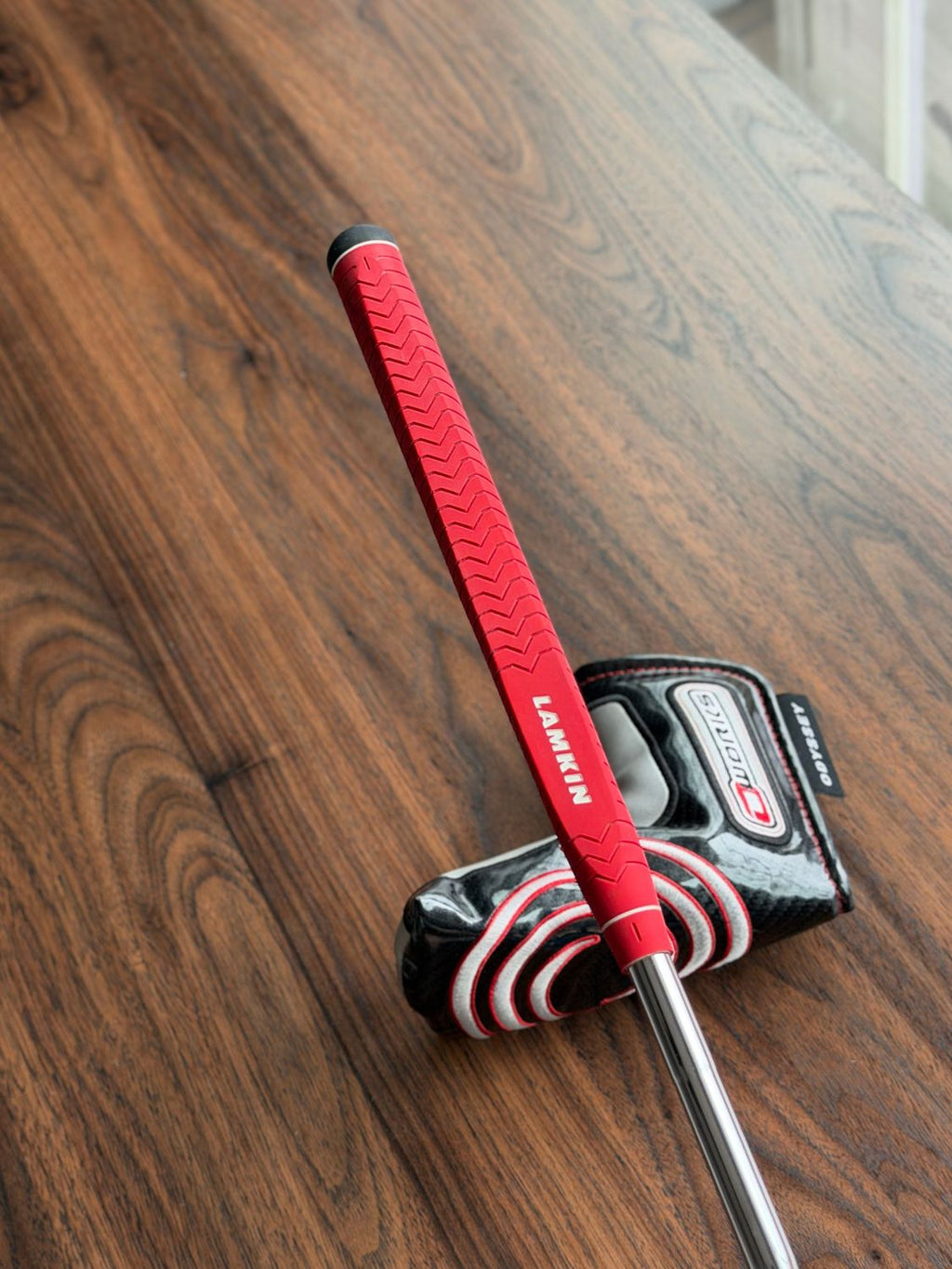 Odyssey O Works Tour Double Wide Putter