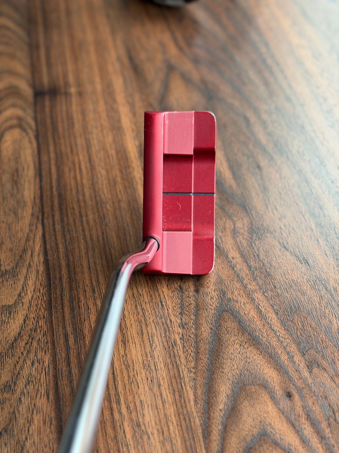 Odyssey O Works Tour Double Wide Putter
